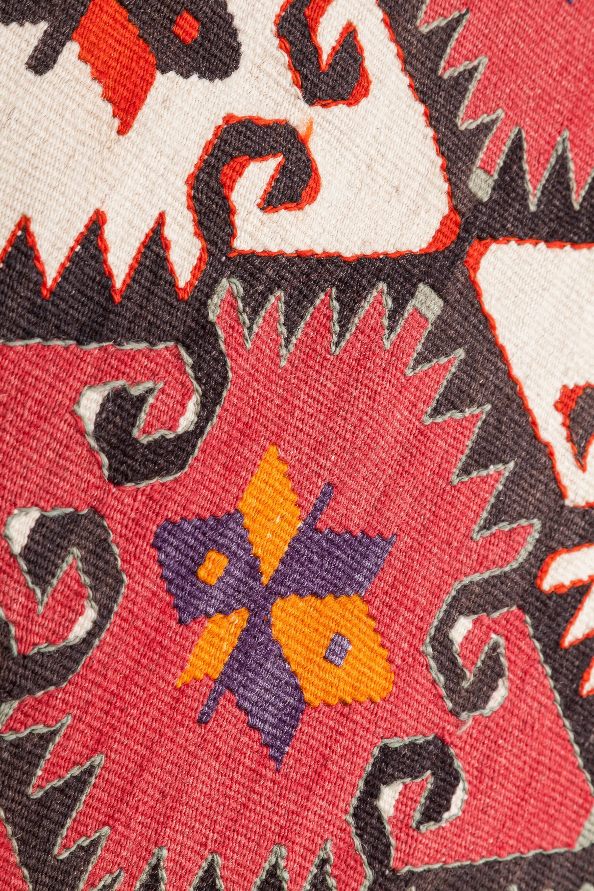 Vintage Kilim Mut 275 x 88 cm - Wild Heart Free Soul