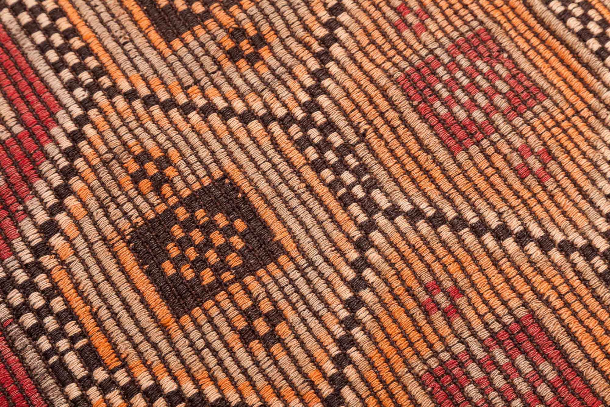 Vintage Kilim Mut 278 x 155cm - Wild Heart Free Soul