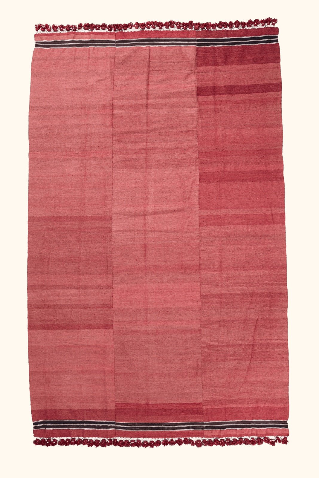 Vintage Kilim Mut 280 x 177 cm - Wild Heart Free Soul