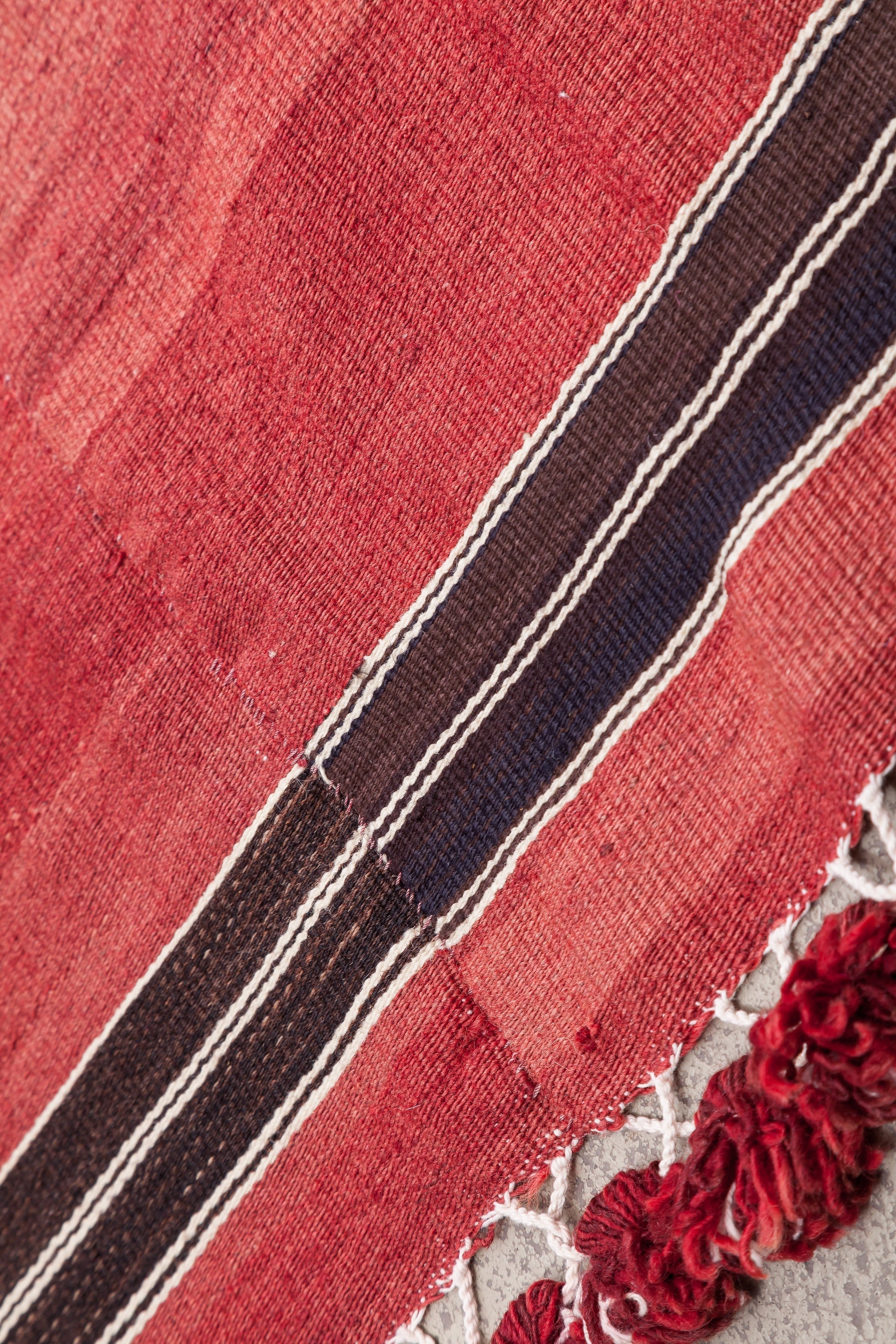 Vintage Kilim Mut 280 x 177 cm - Wild Heart Free Soul