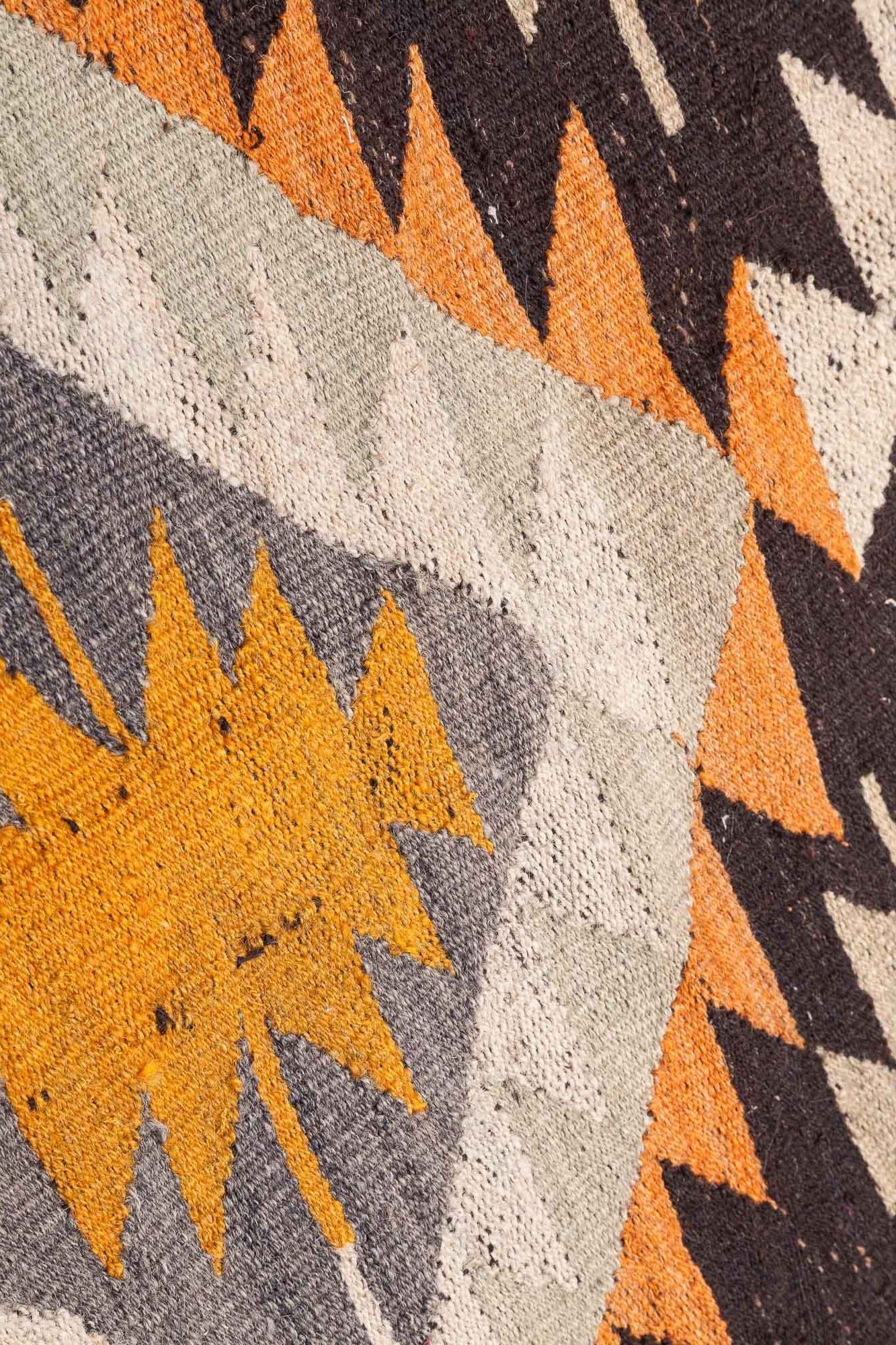 Vintage Kilim Mut 283 x 164 cm - Wild Heart Free Soul