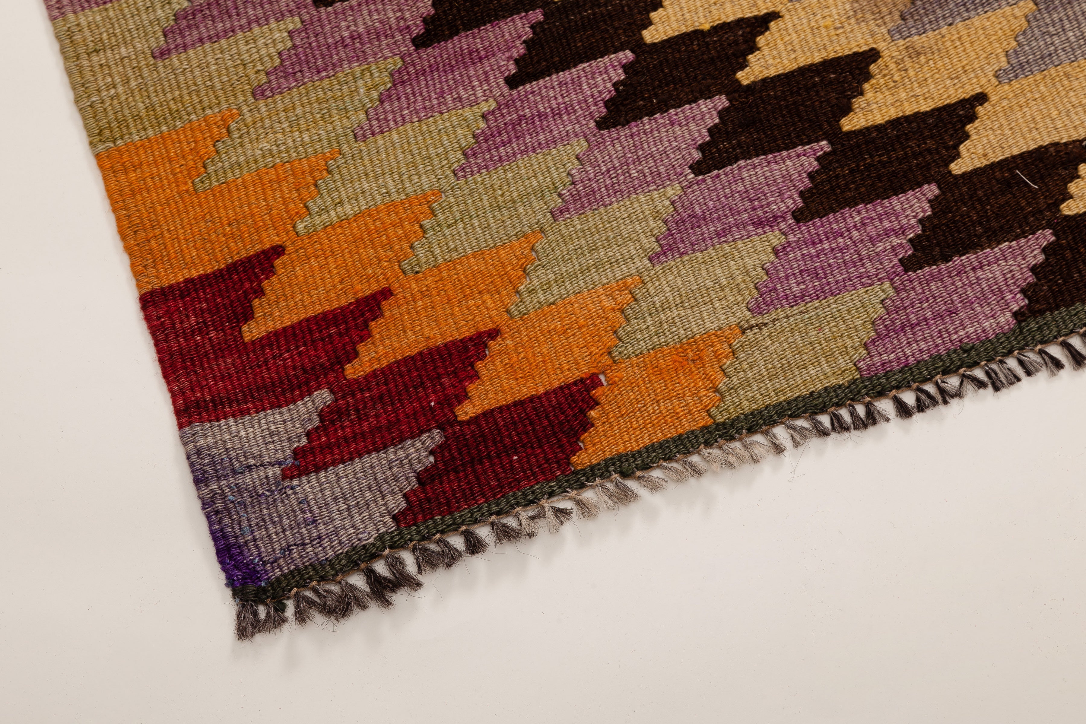 Vintage Kilim Mut 317x172cm - Wild Heart Free Soul