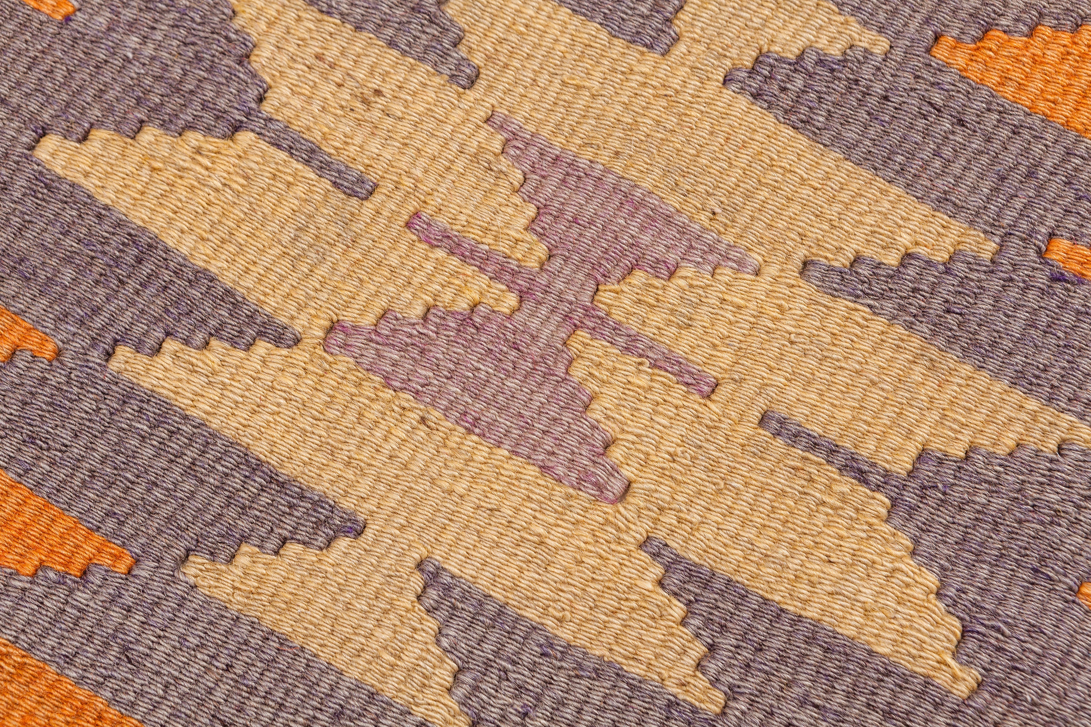 Vintage Kilim Mut 322x175 cm - Wild Heart Free Soul