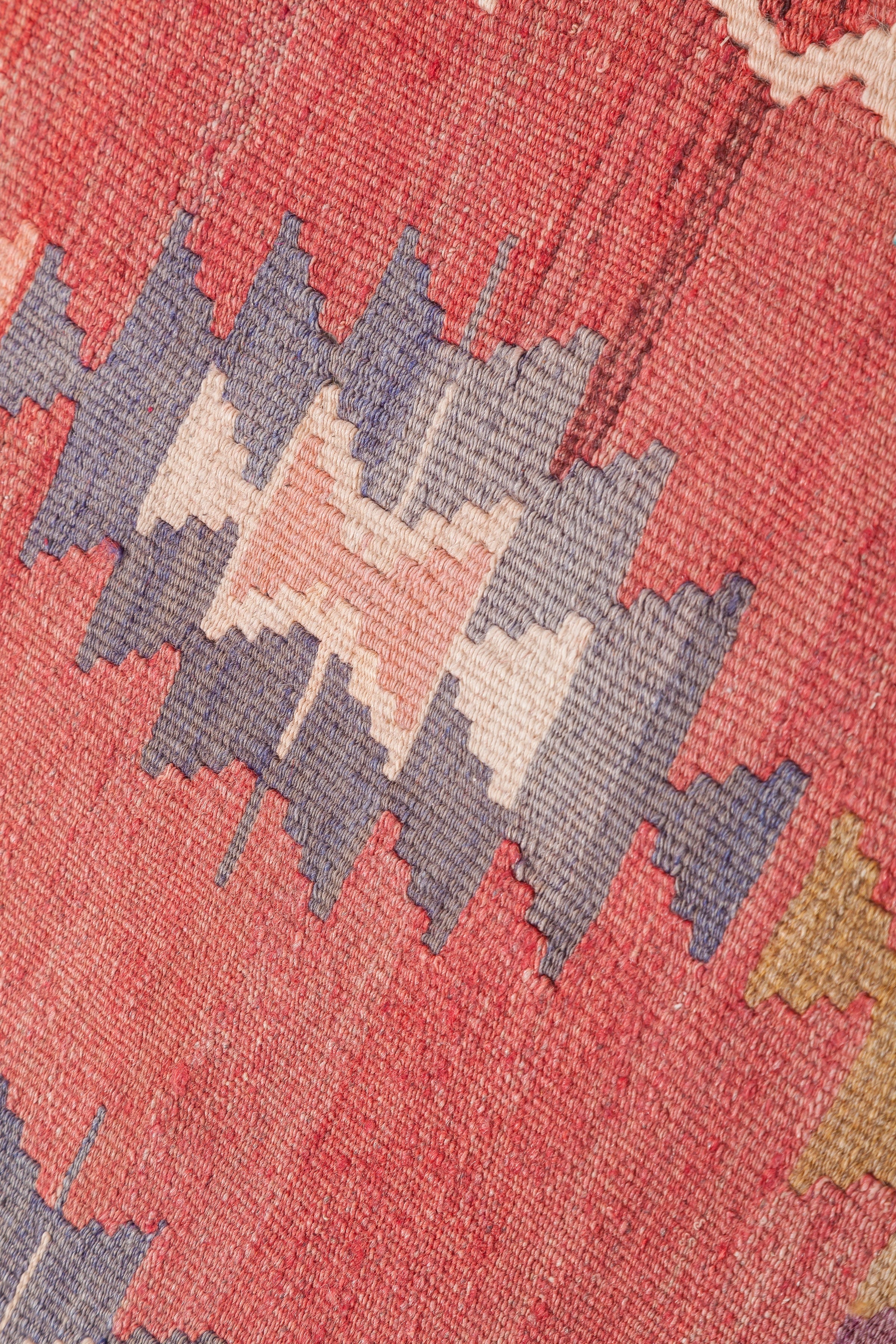 Vintage Kilim Mut Anatolia 322x152 cm - Wild Heart Free Soul