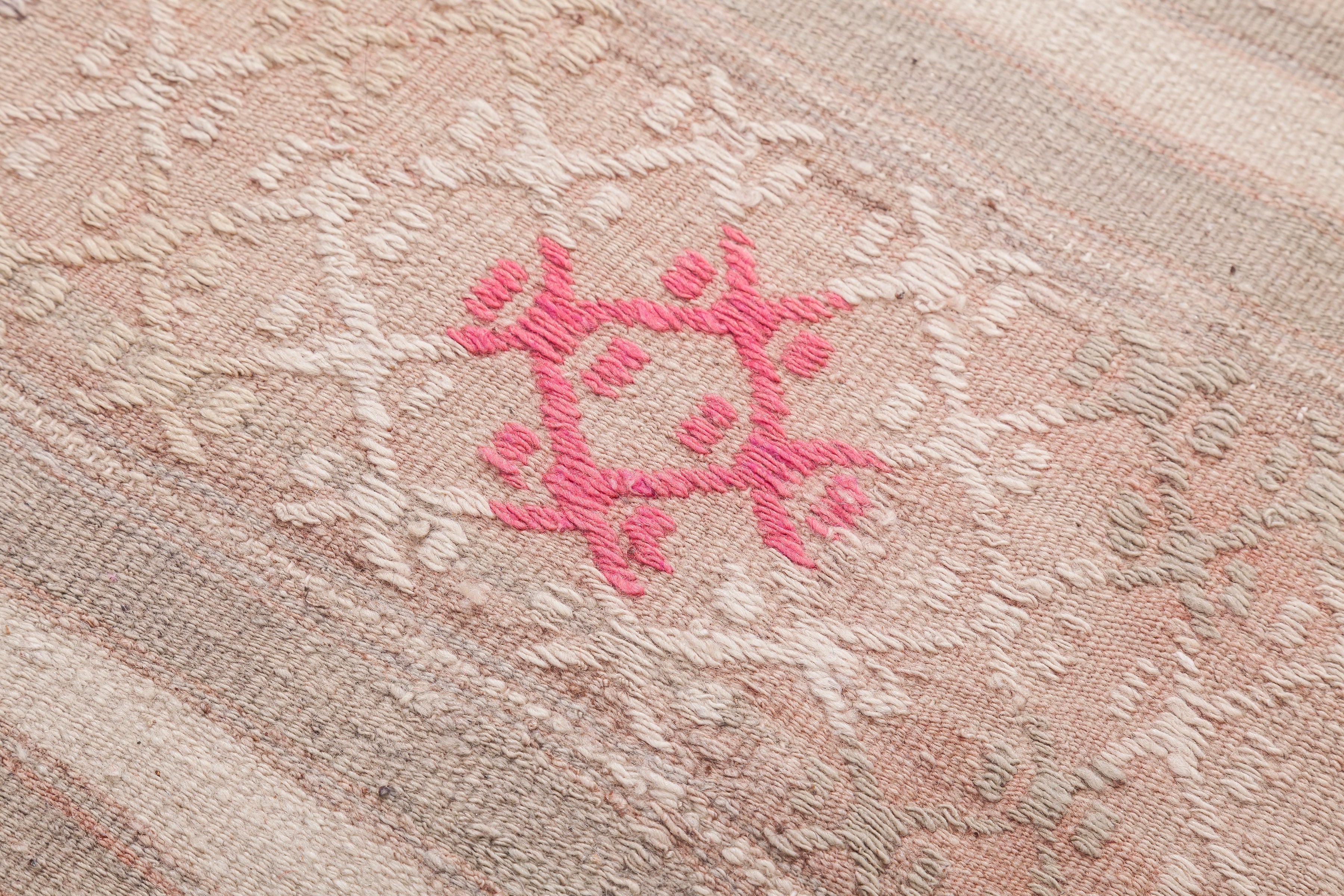 Vintage Kilim Selendi 230x140cm - Wild Heart Free Soul