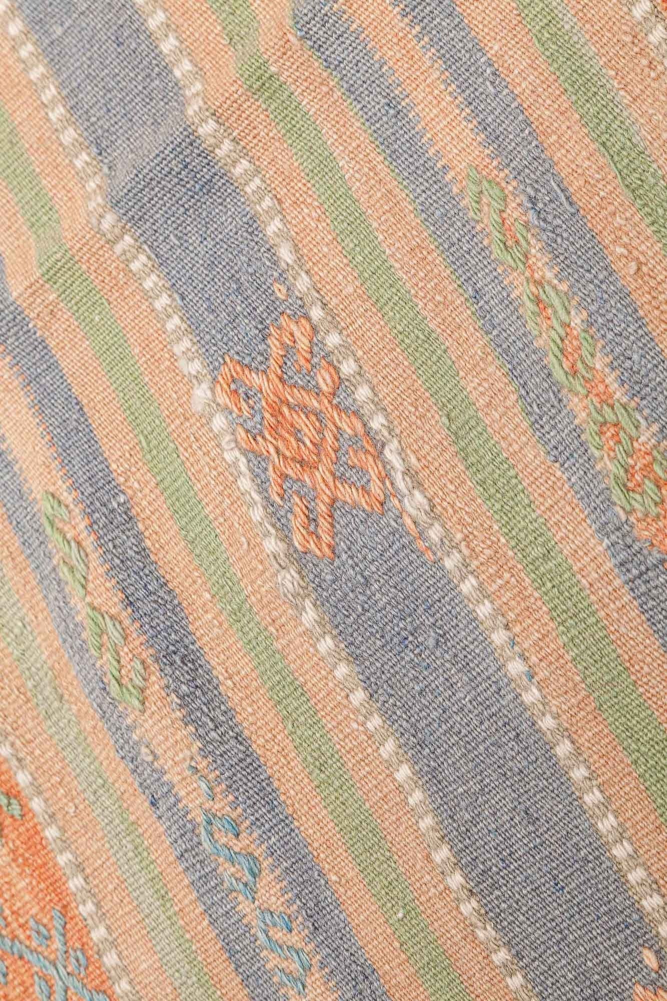 Vintage Kilim Selendi 296x166cm - Wild Heart Free Soul