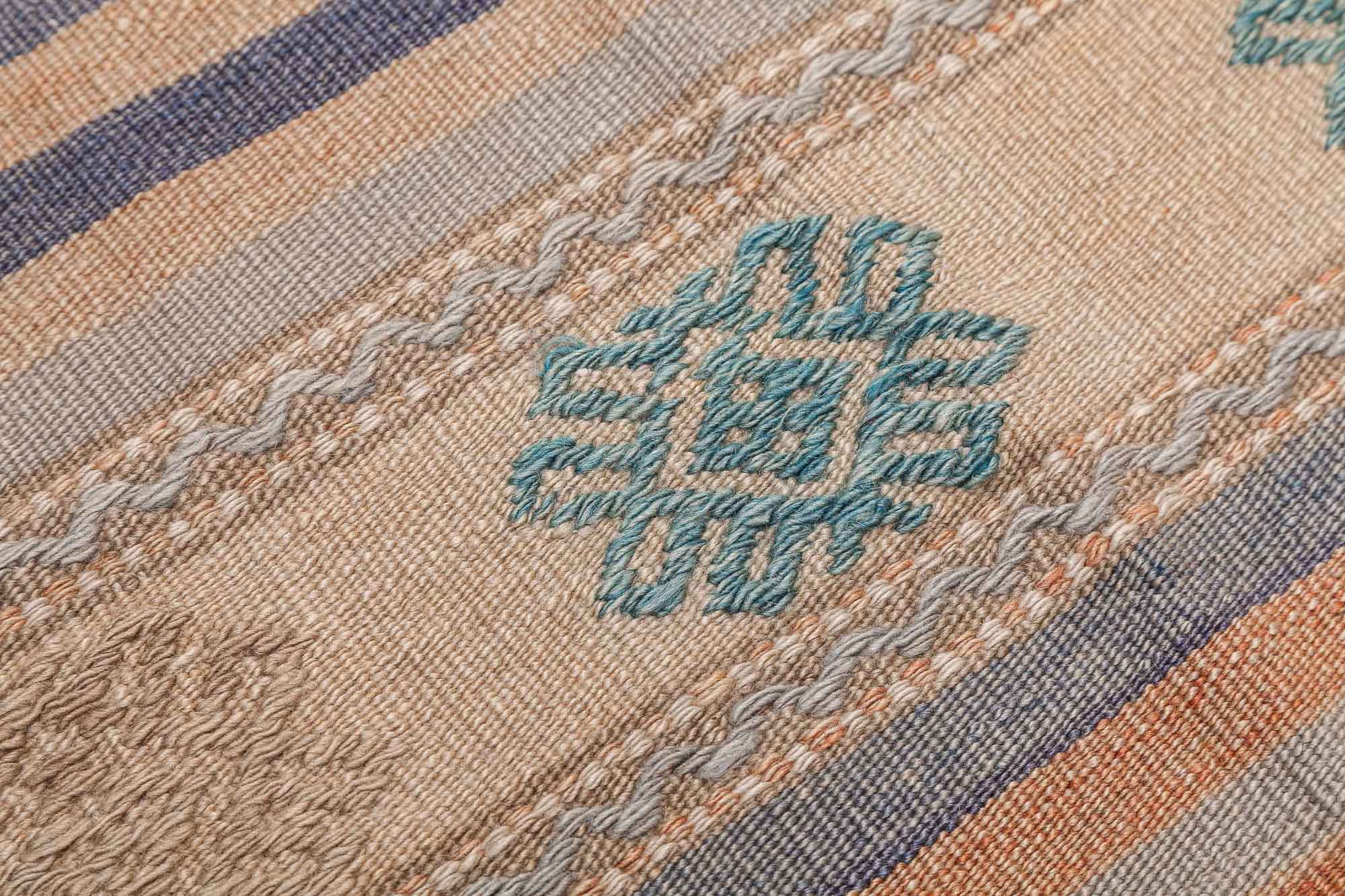 Vintage Kilim Selendi 310 x 168cm - Wild Heart Free Soul