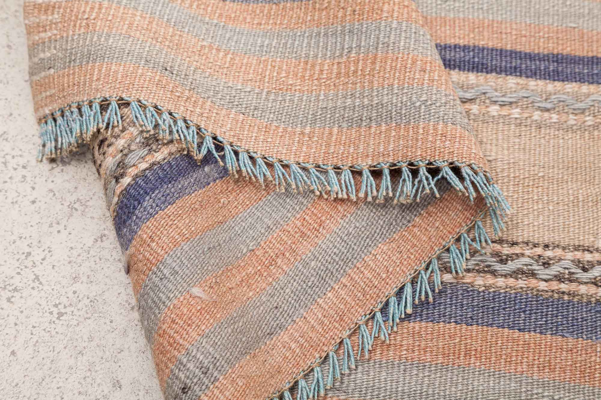 Vintage Kilim Selendi 310 x 168cm - Wild Heart Free Soul
