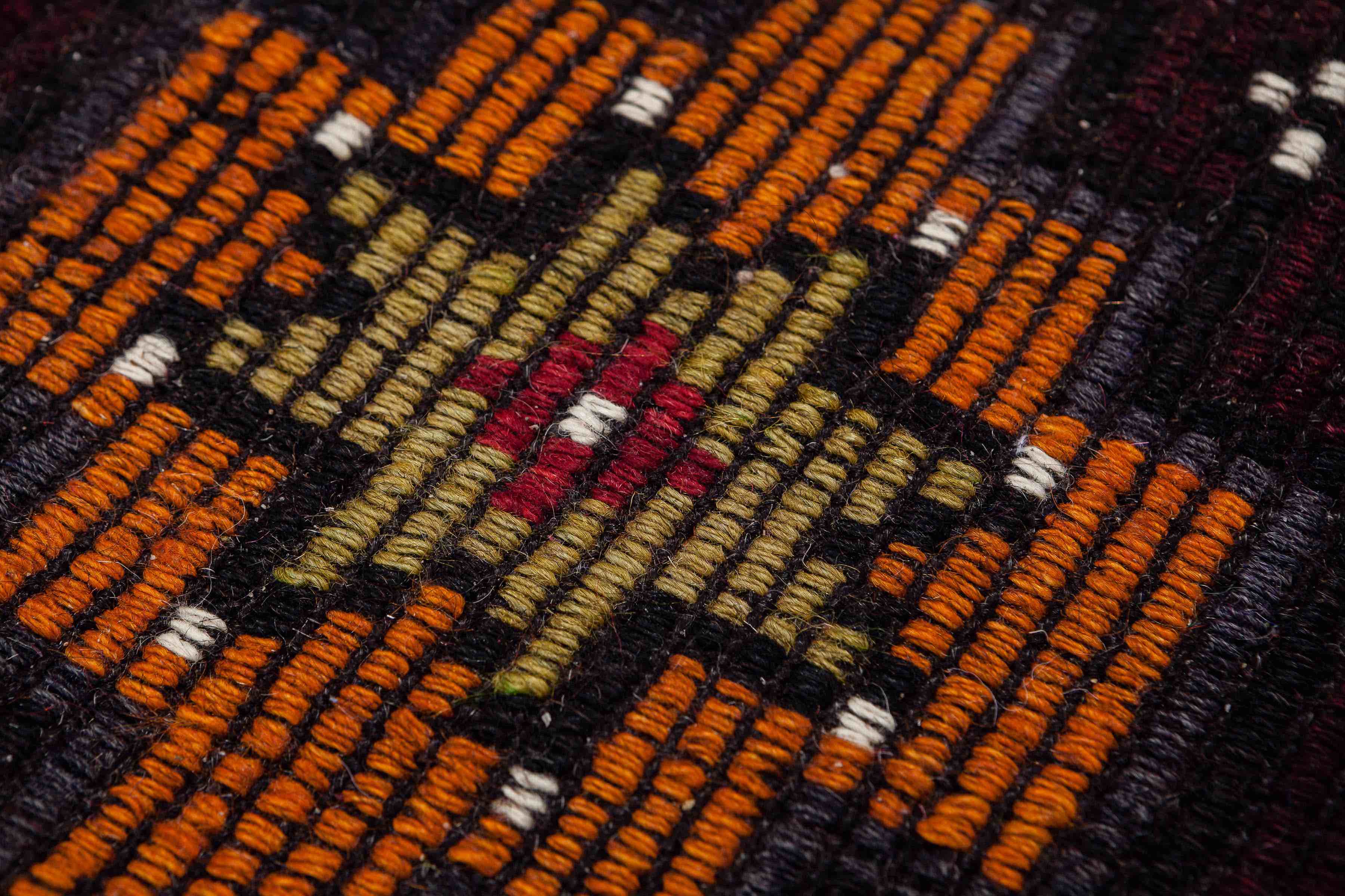 Vintage Kilim Silifke 317x200cm - Wild Heart Free Soul