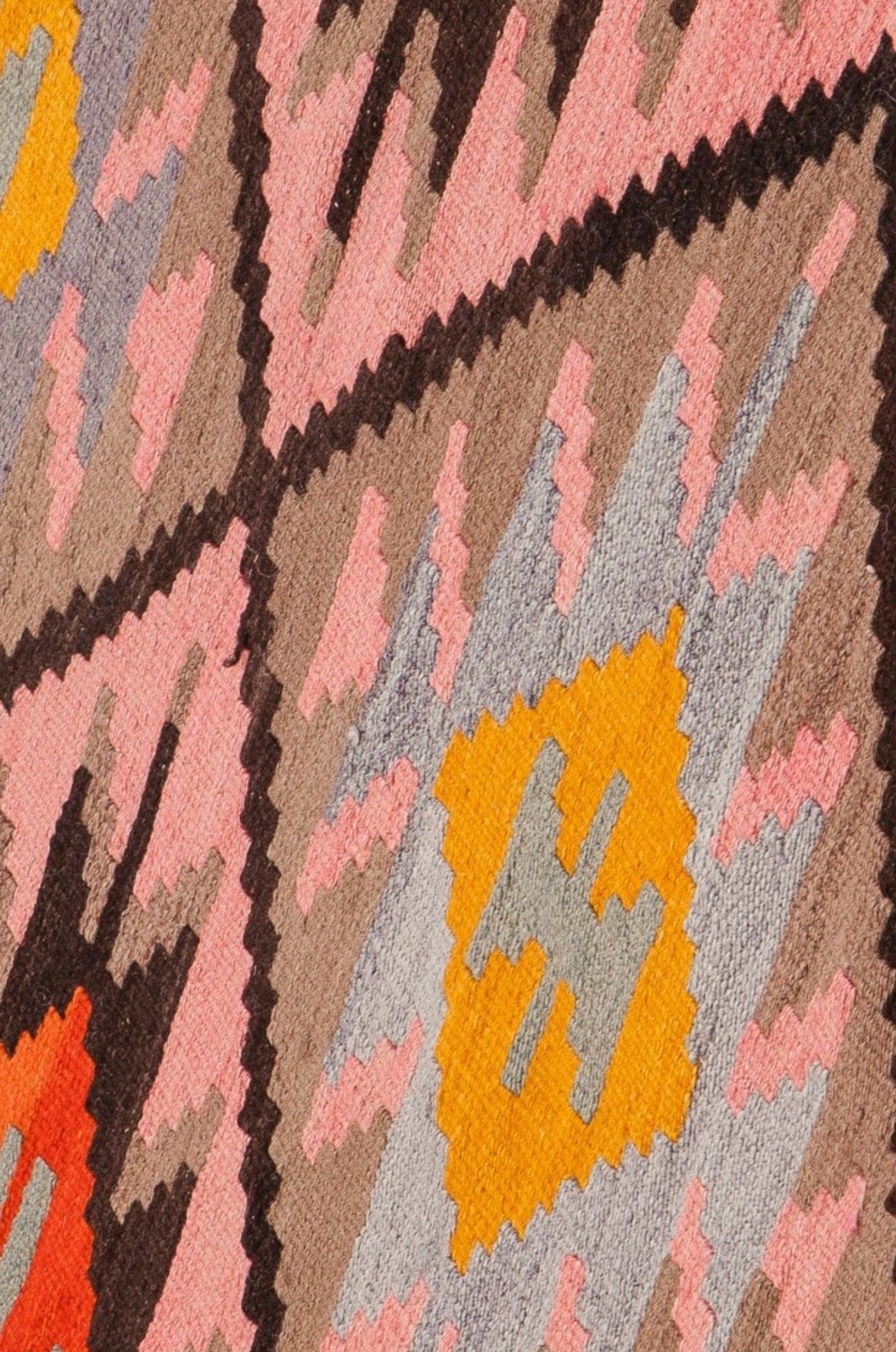 Vintage Kilim Tavas 115x69 cm - Wild Heart Free Soul