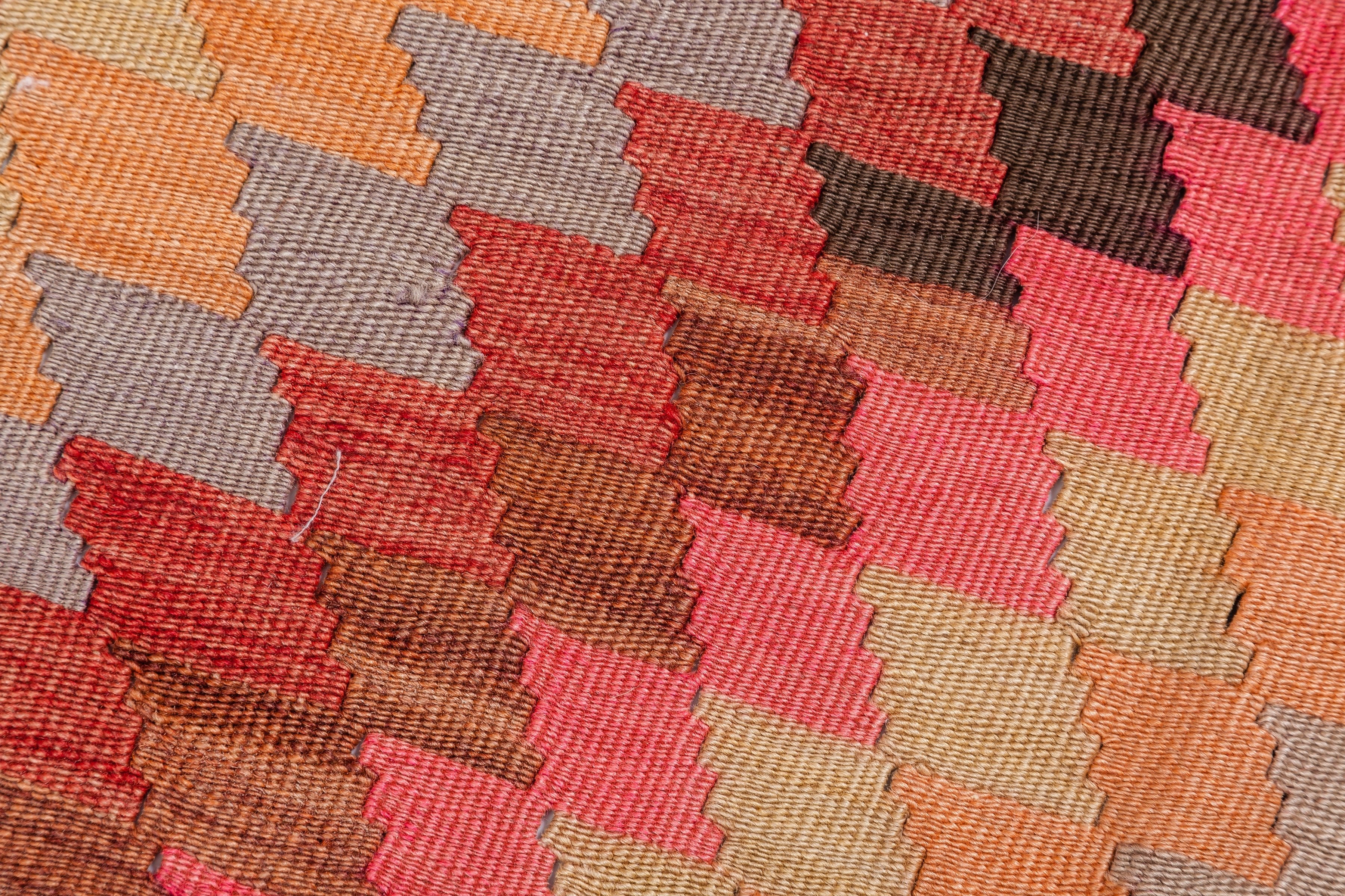 Vintage Kilim Tavas 146x97cm - Wild Heart Free Soul