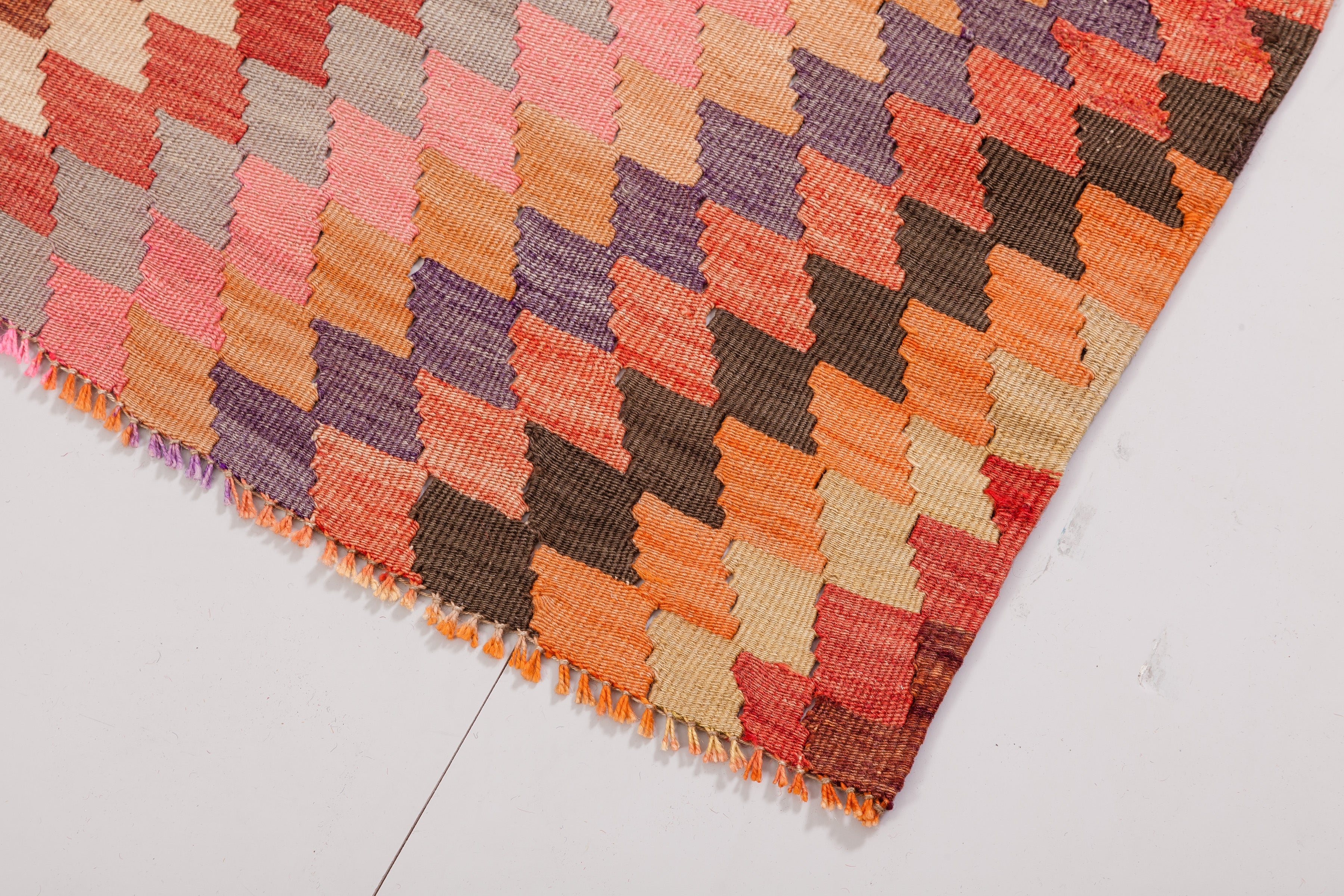 Vintage Kilim Tavas 146x97cm - Wild Heart Free Soul