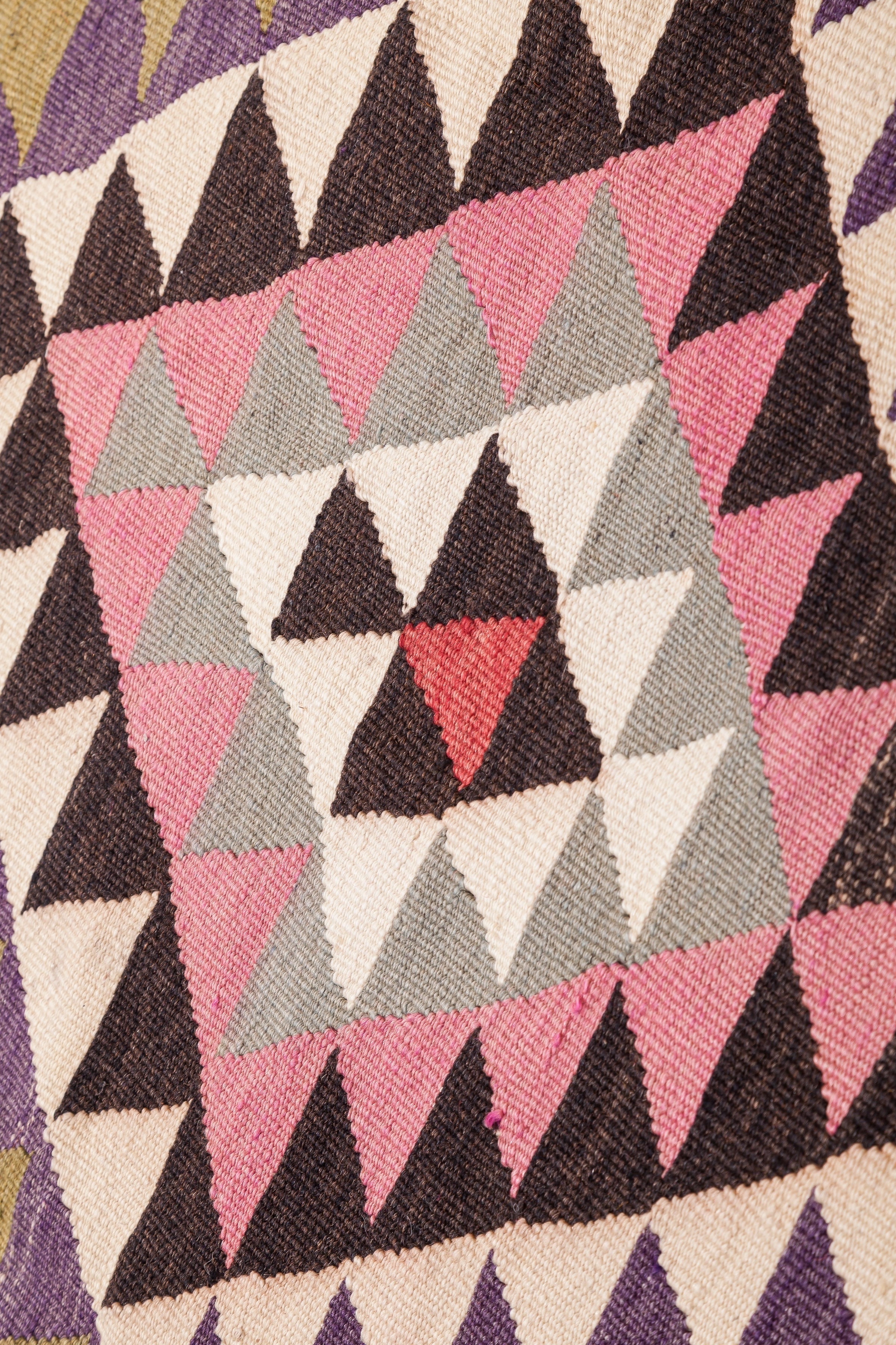 Vintage Kilim Tavas 270 x 140cm - Wild Heart Free Soul