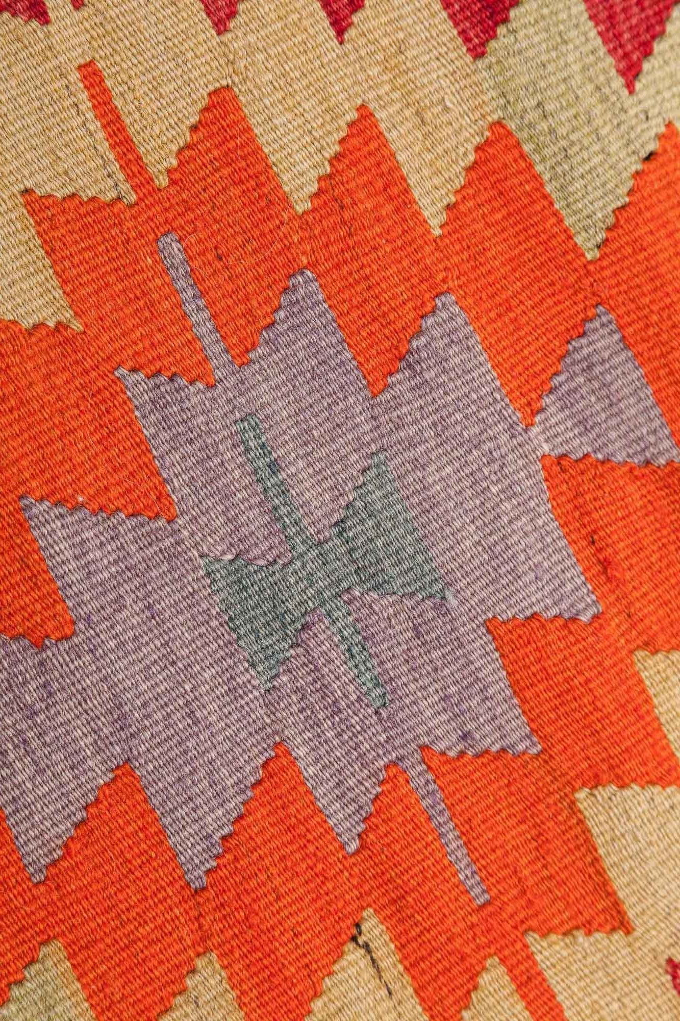 Vintage Kilim Tavas 270 x 56cm - Wild Heart Free Soul