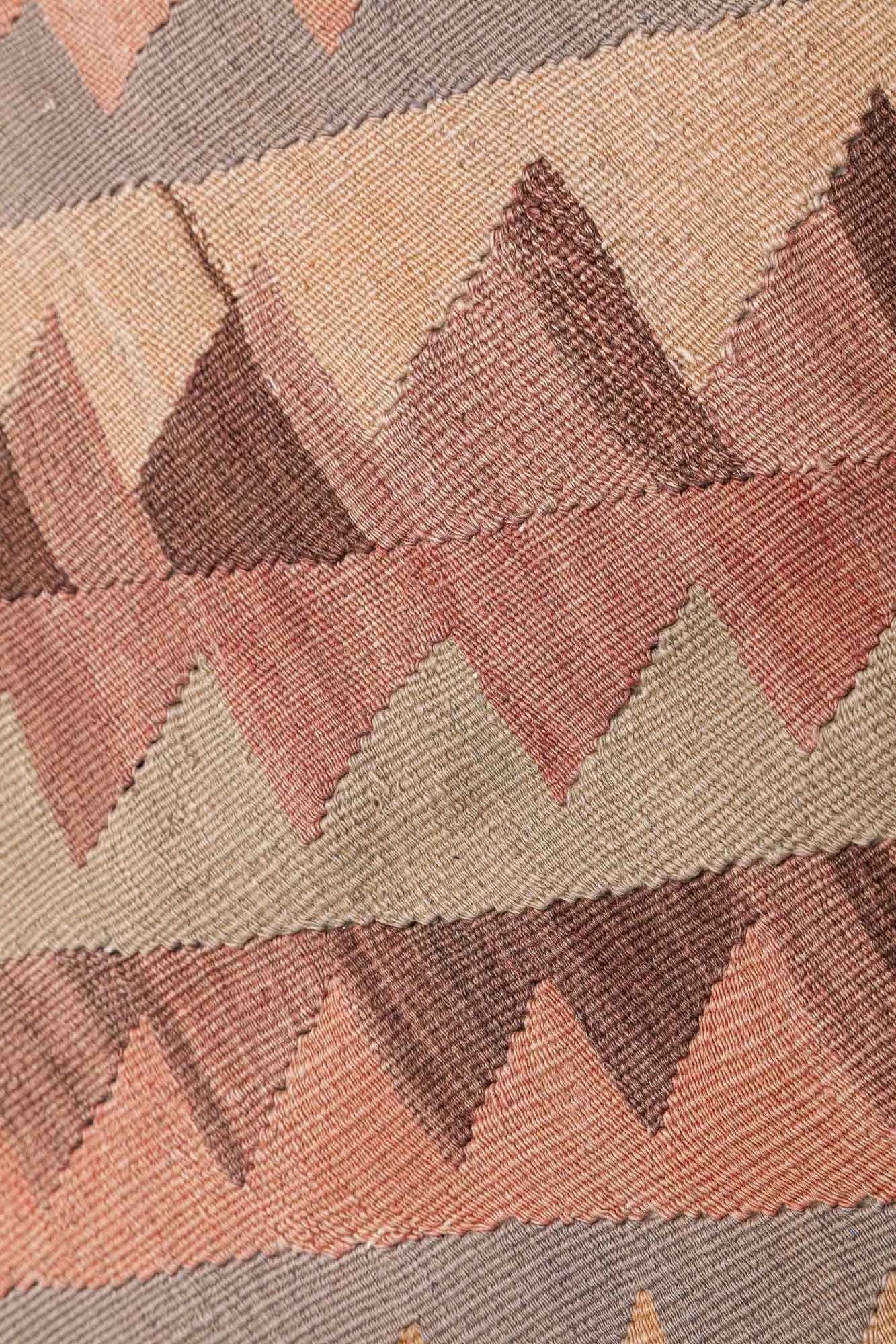 Vintage Kilim Tavas 298 x 86cm - Wild Heart Free Soul