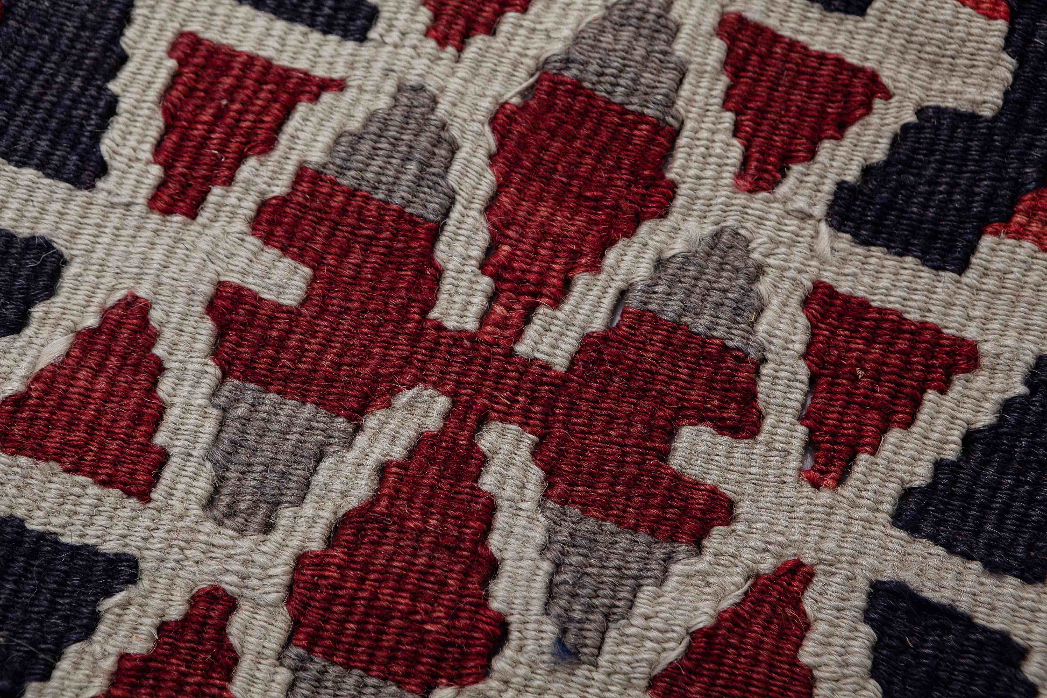 Vintage Kilim Yahyali 128x75cm - Wild Heart Free Soul