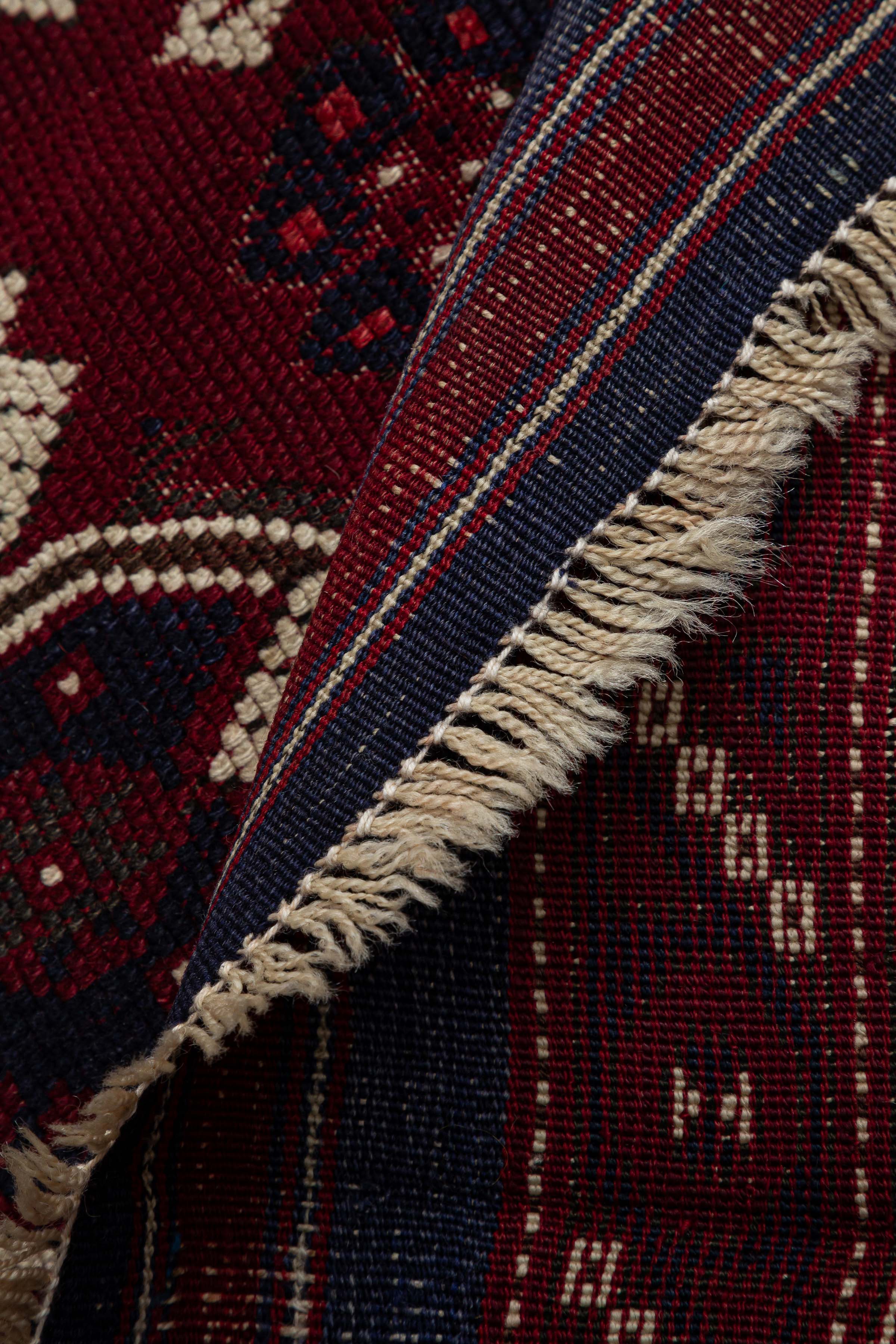 YAGCIBEDIR Vintage Kelim 148x97cm - Wild Heart Free Soul