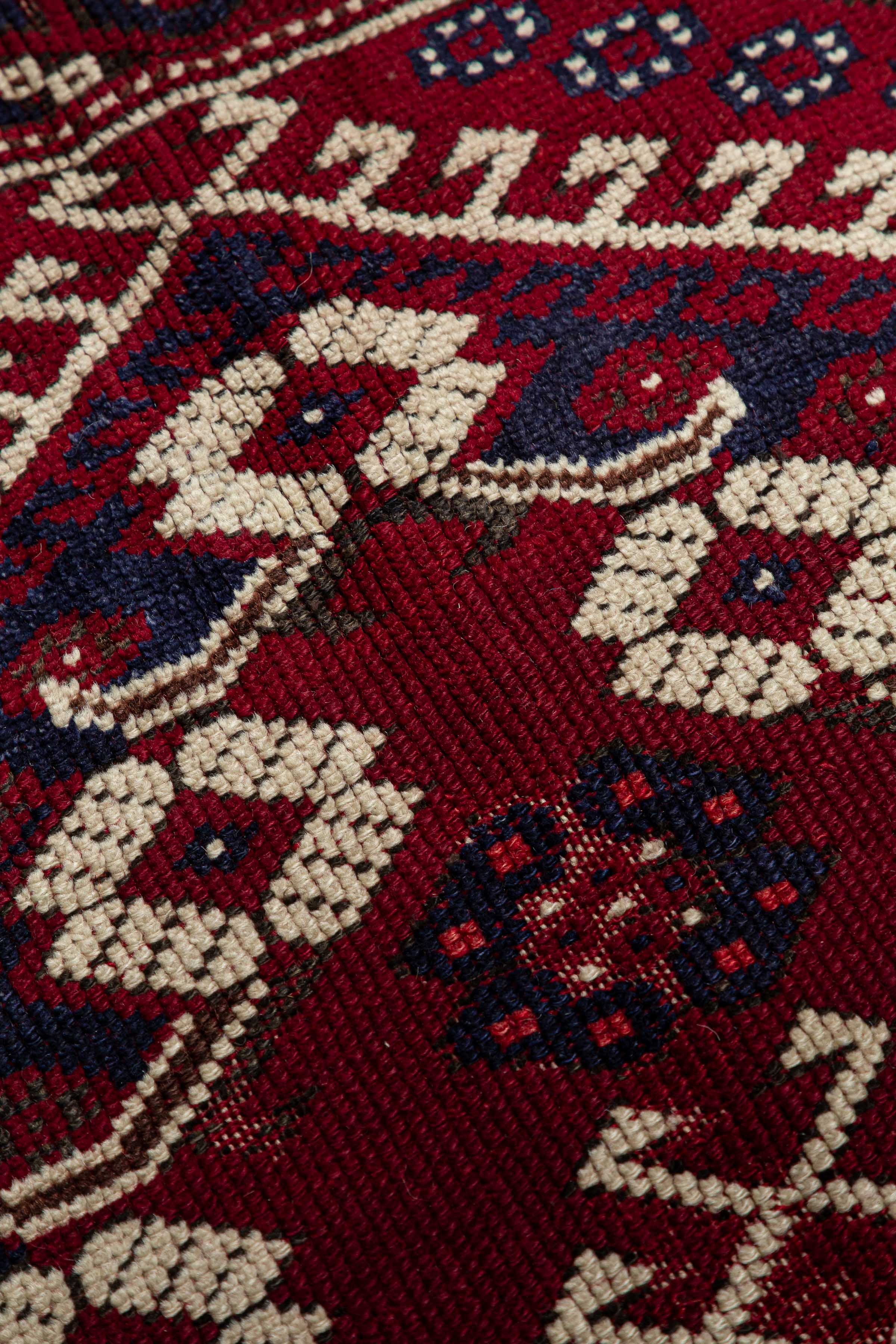YAGCIBEDIR Vintage Kelim 148x97cm - Wild Heart Free Soul