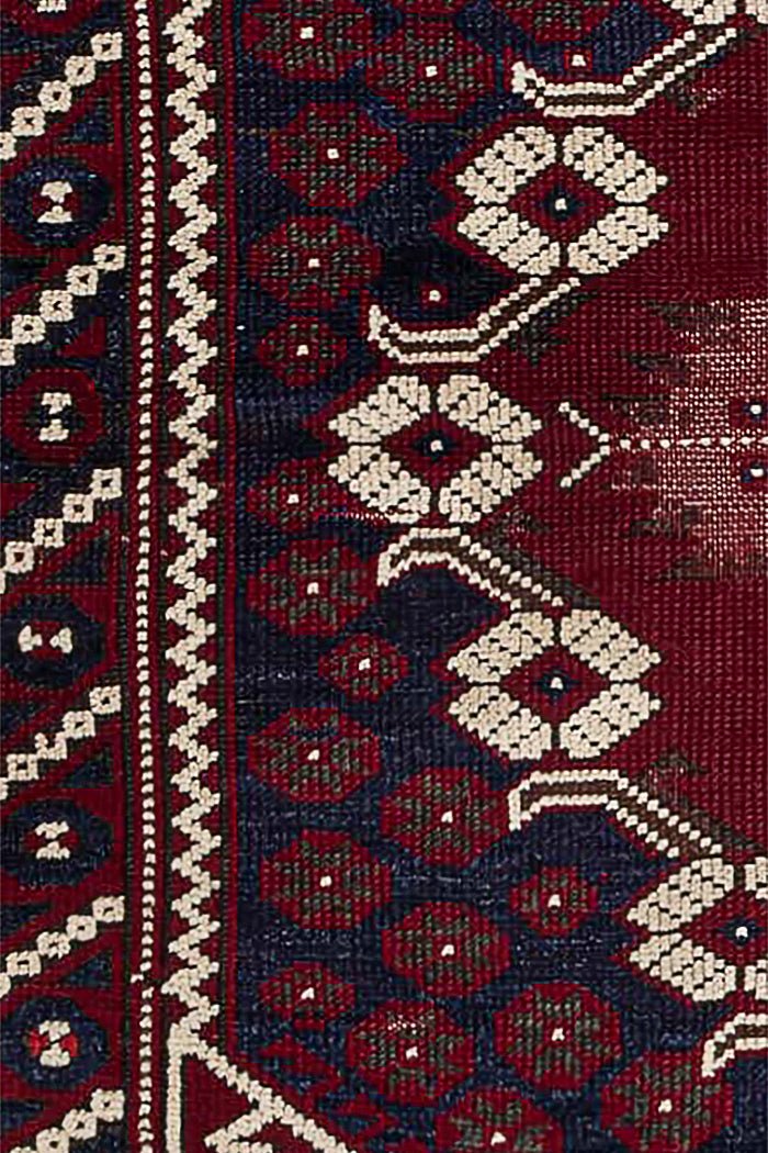 YAGCIBEDIR Vintage Kelim 148x97cm - Wild Heart Free Soul