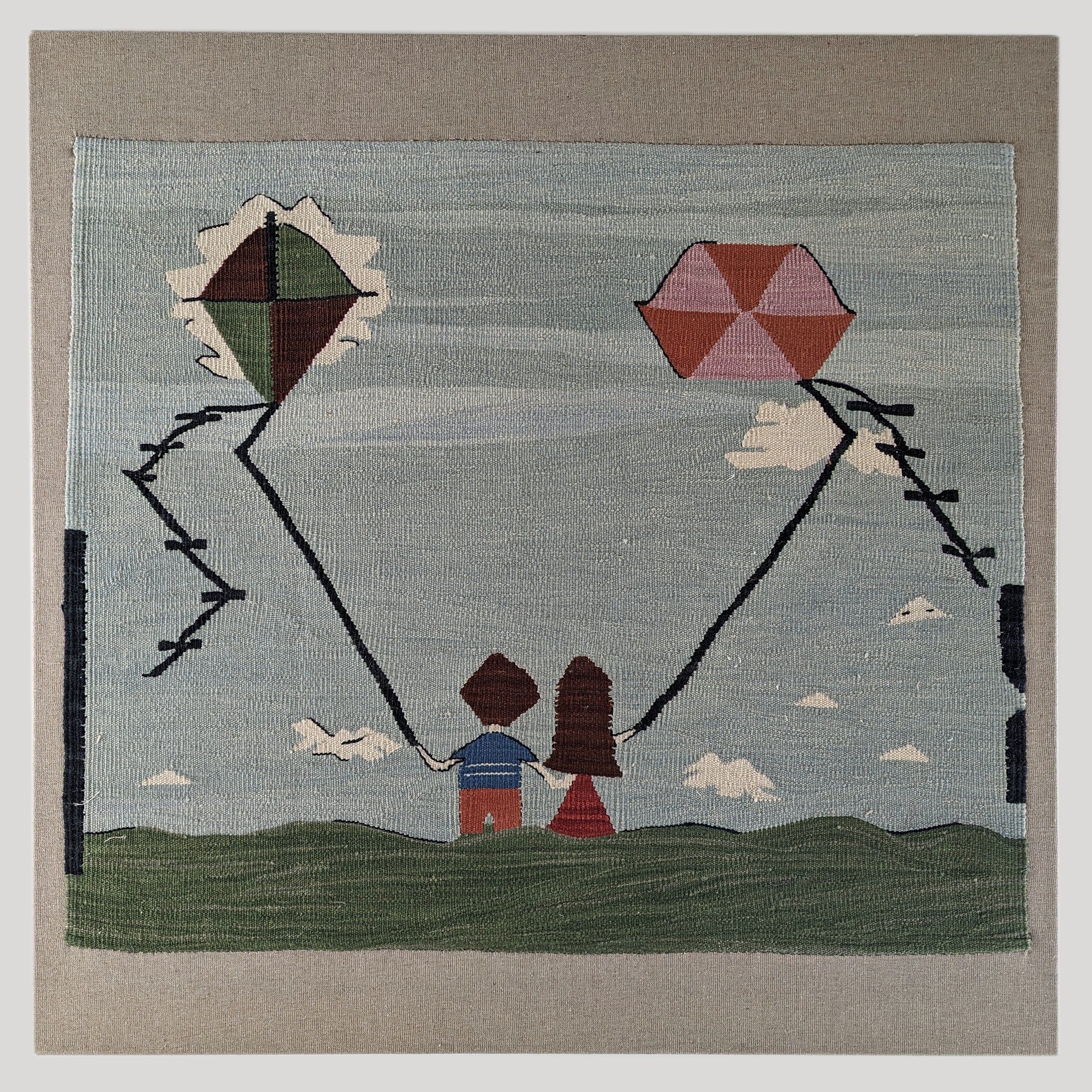 YEARNING by AYŞE ERSÖZ - Wild Heart Free Soul