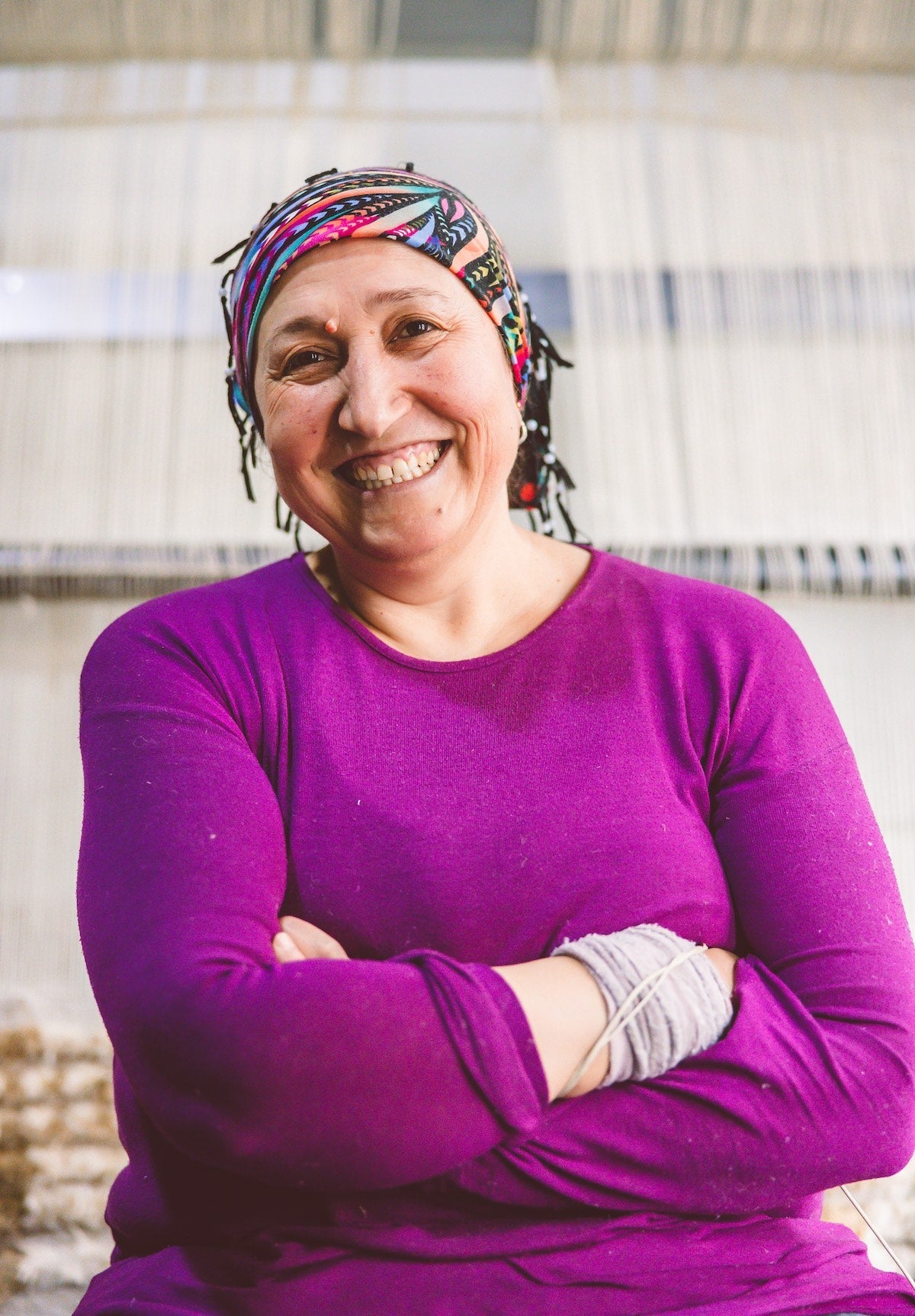 YEARNING by AYŞE ERSÖZ - Wild Heart Free Soul