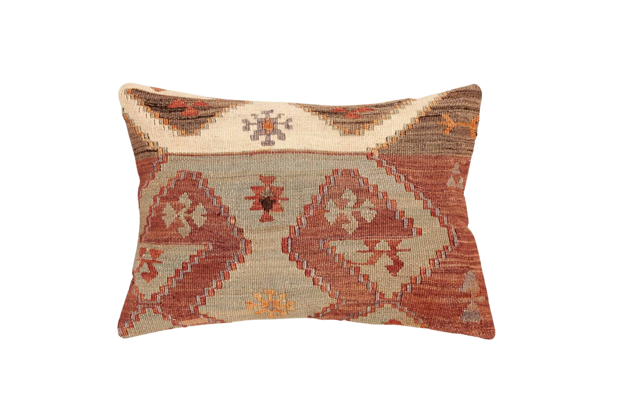 Kelim Kissen Dilsah 50x35cm