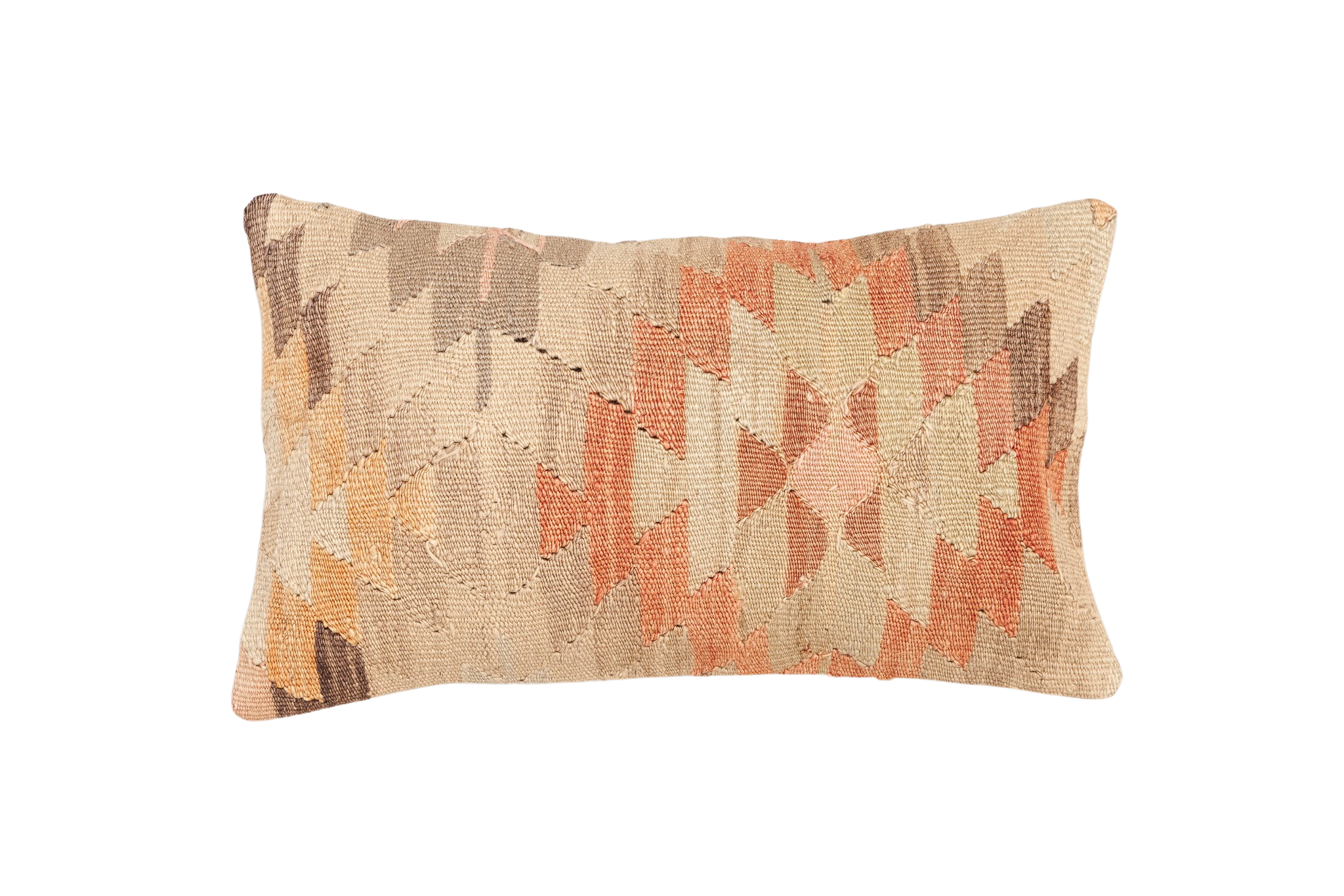 Kelim Kissen Aylan 50x30cm