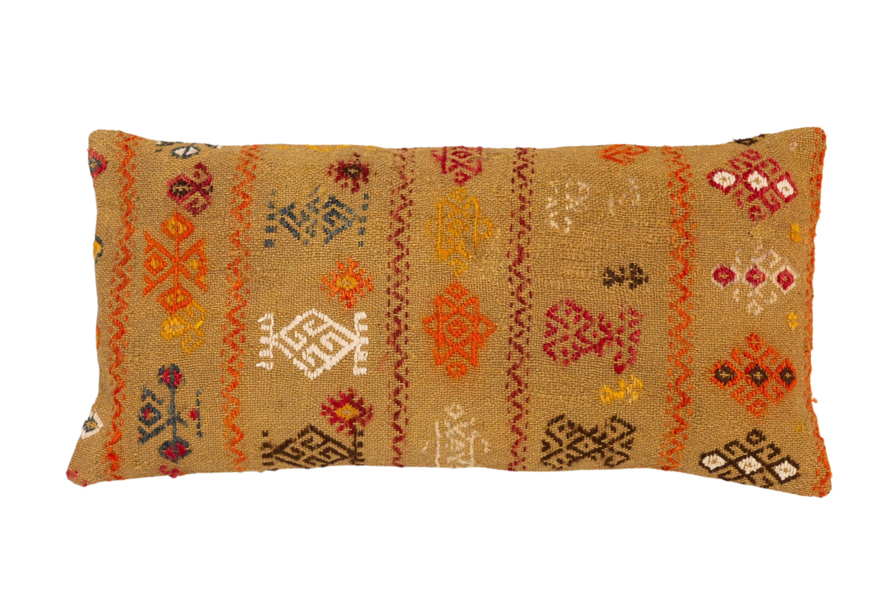 Kelim Kissen Ela 60x30cm