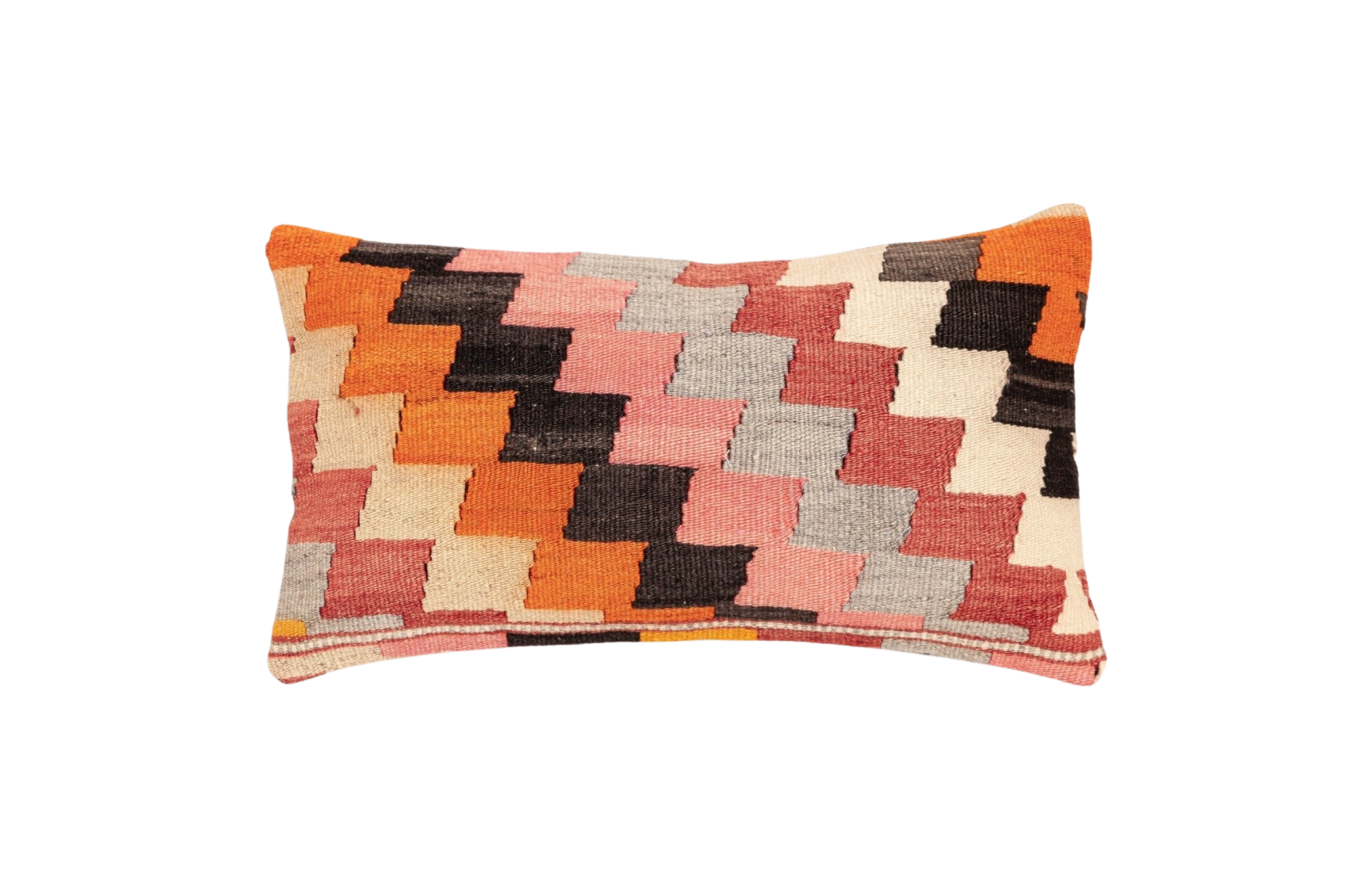 Kelim Kissen Amine 50x30cm