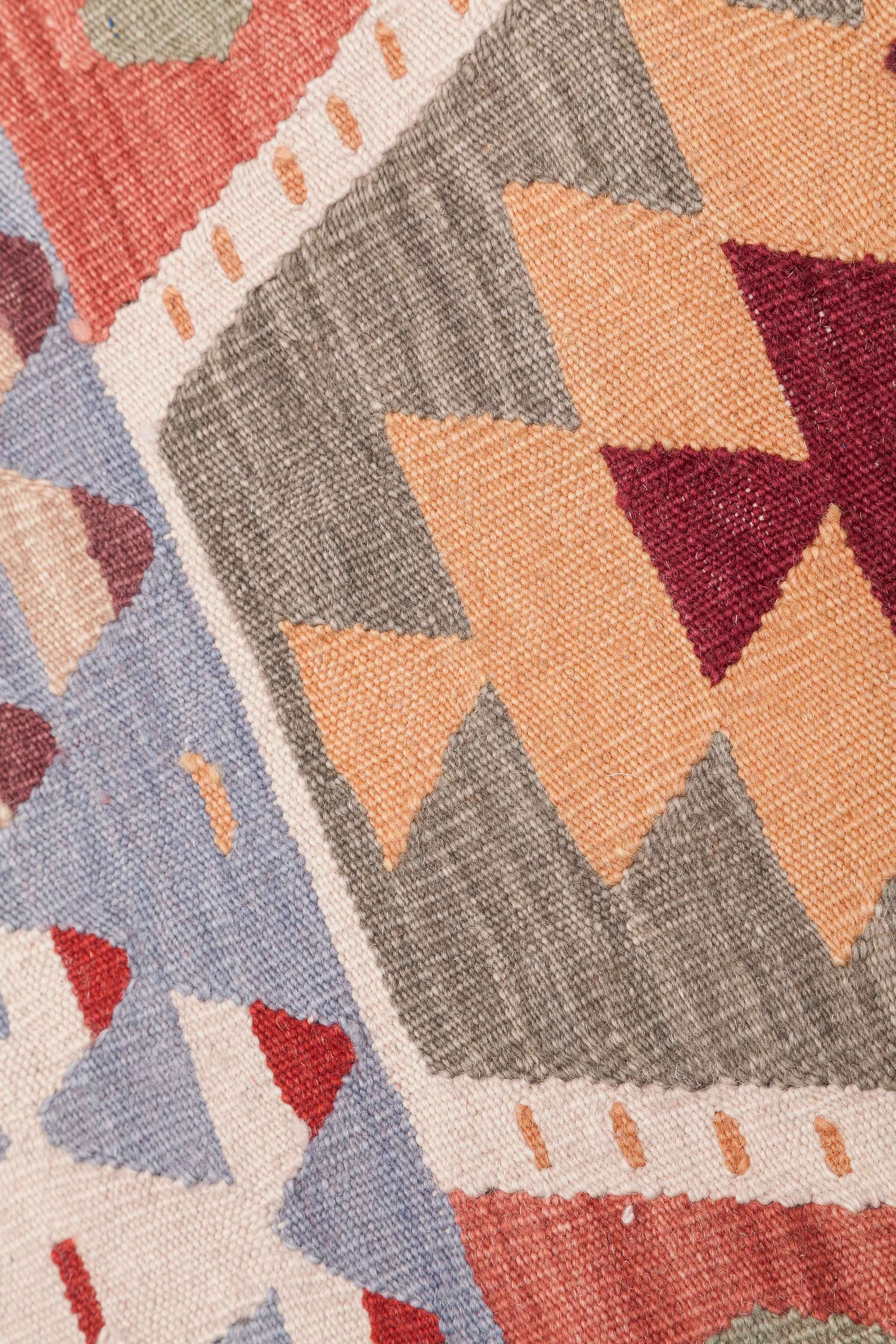 Kelim Uşak 117 x 87 cm - Wild Heart Free Soul