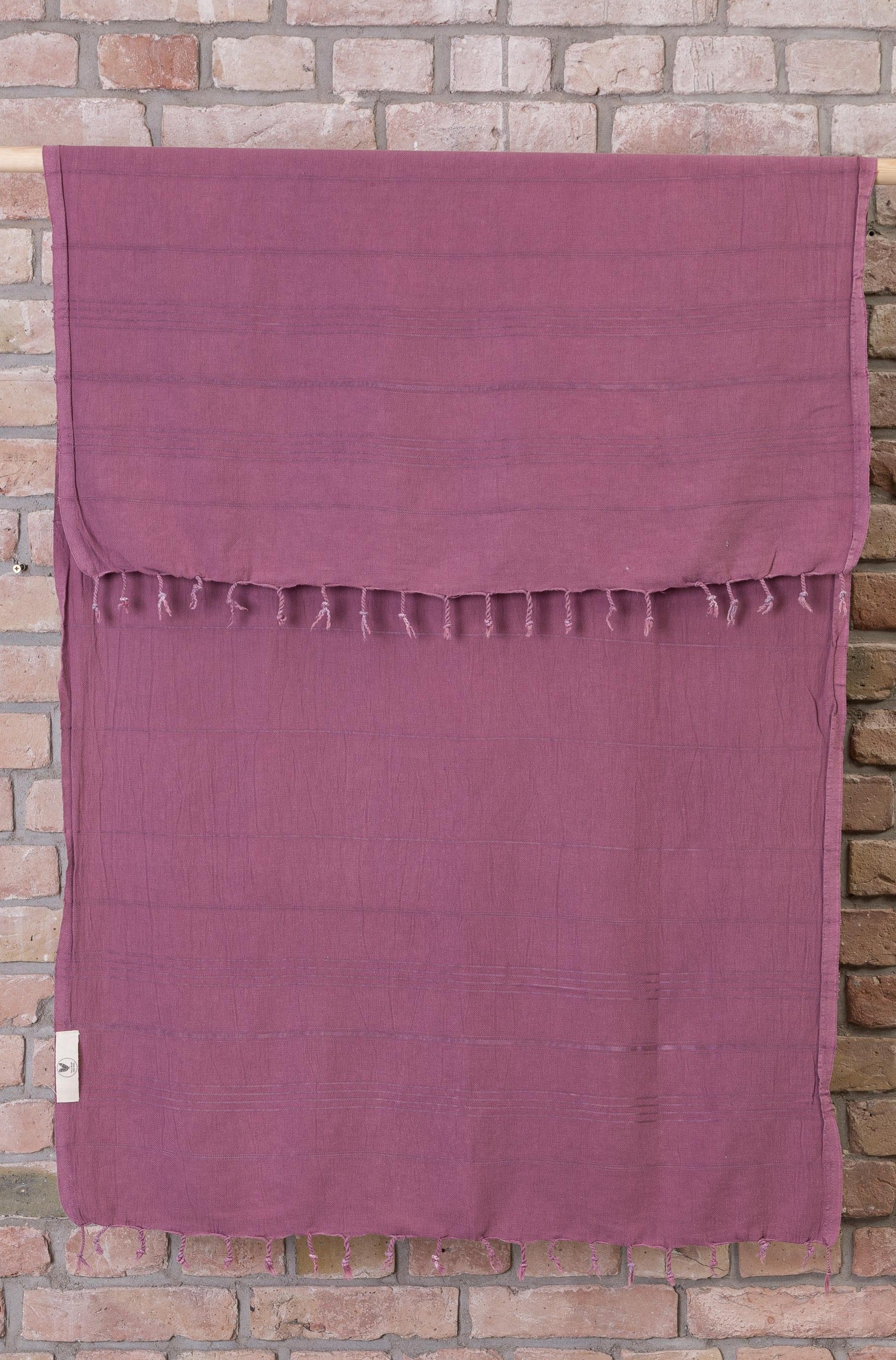 ANATOWEL ACID RASPBERRY - Wild Heart Free Soul