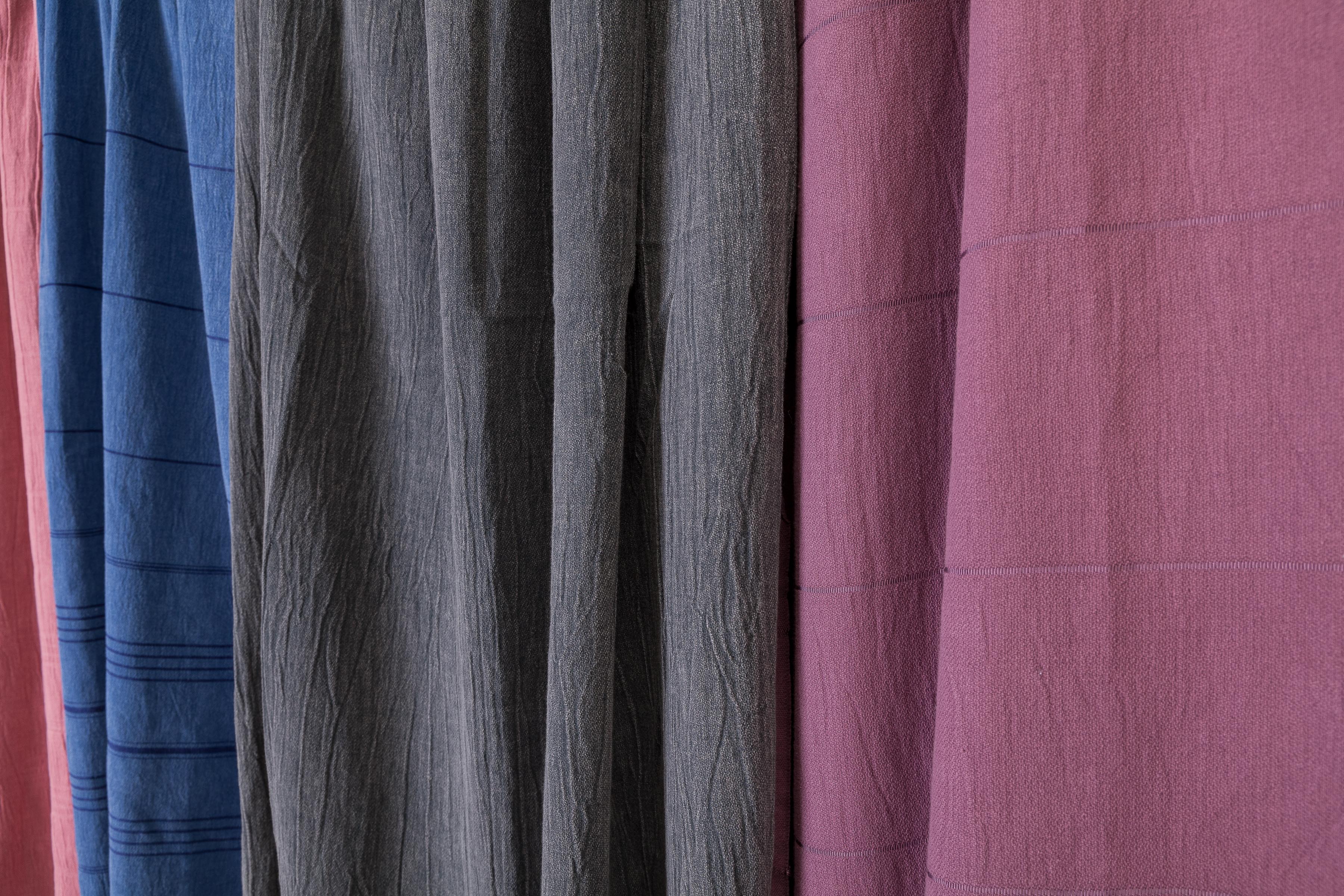 ANATOWEL ACID RASPBERRY - Wild Heart Free Soul