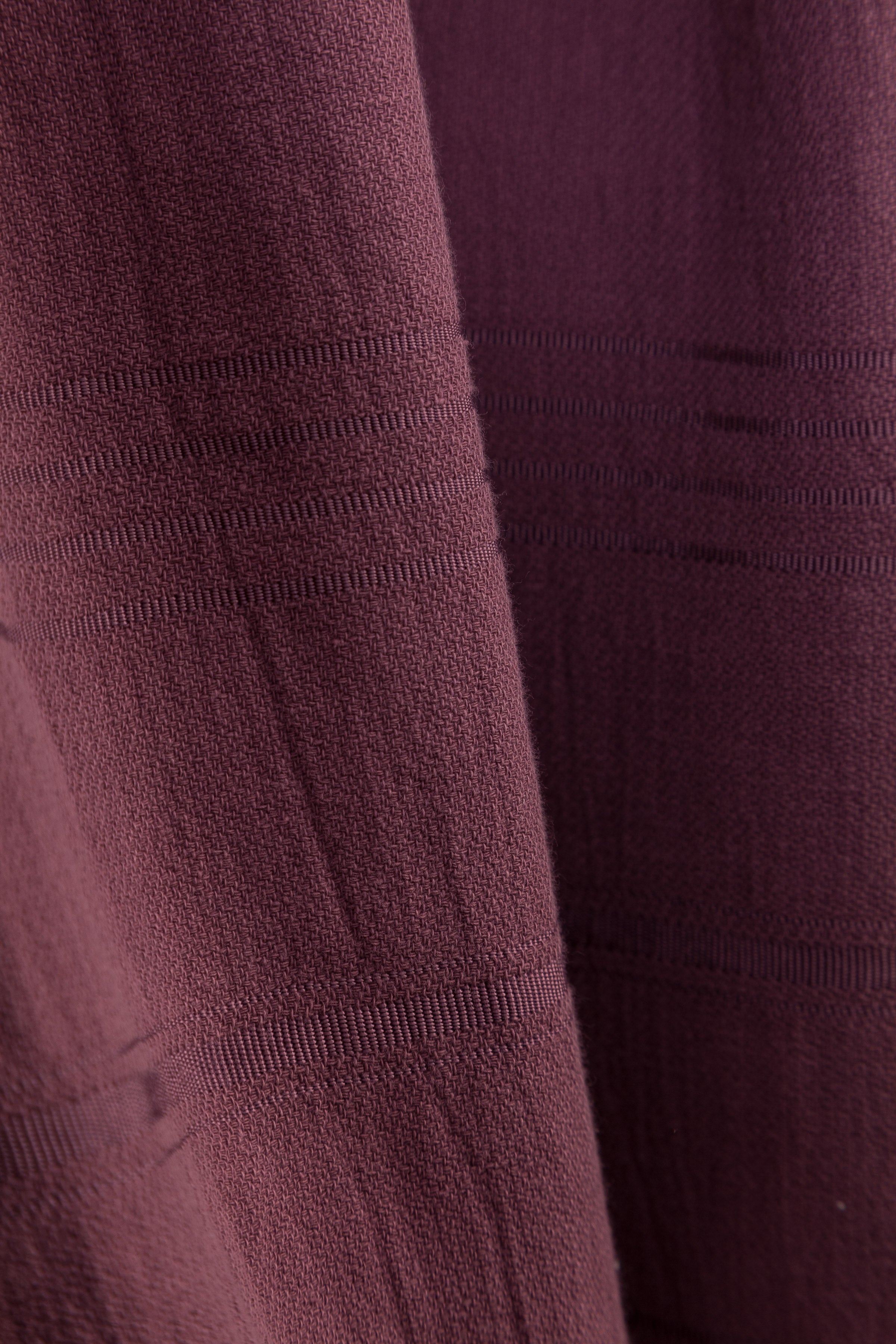 ANATOWEL ACID RASPBERRY - Wild Heart Free Soul