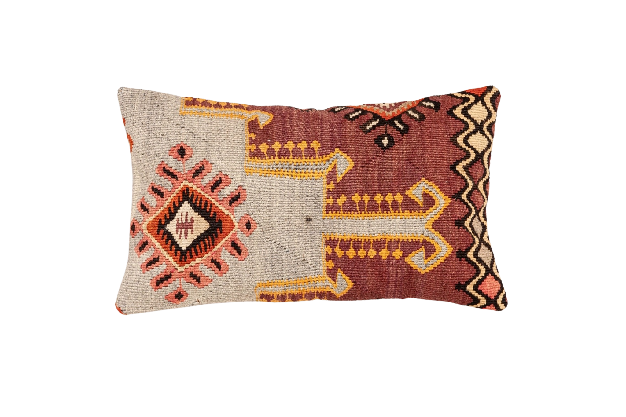 Kelim Kissen Ayla 50x30cm