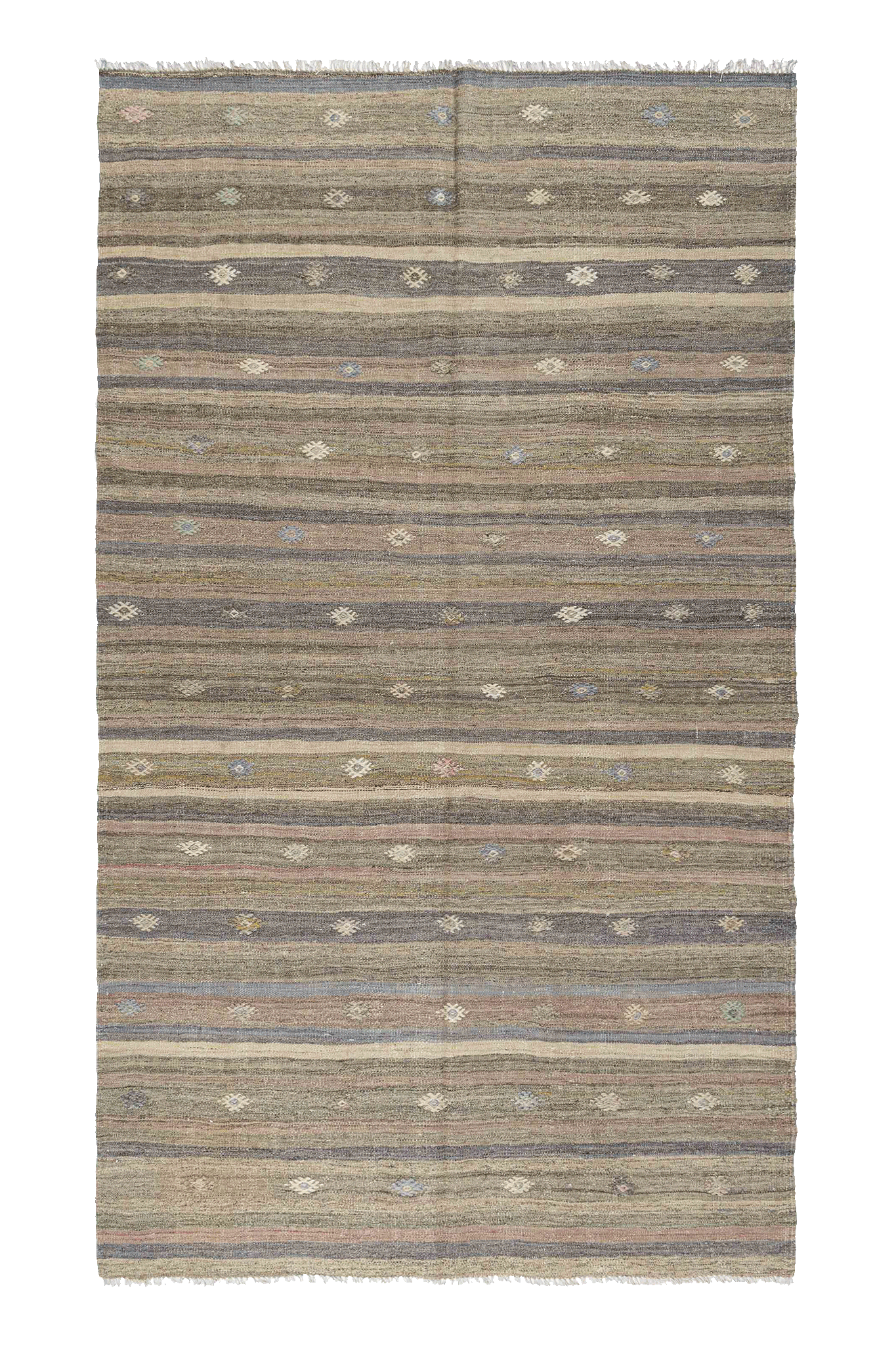 USAK Vintage kilim 270x160cm