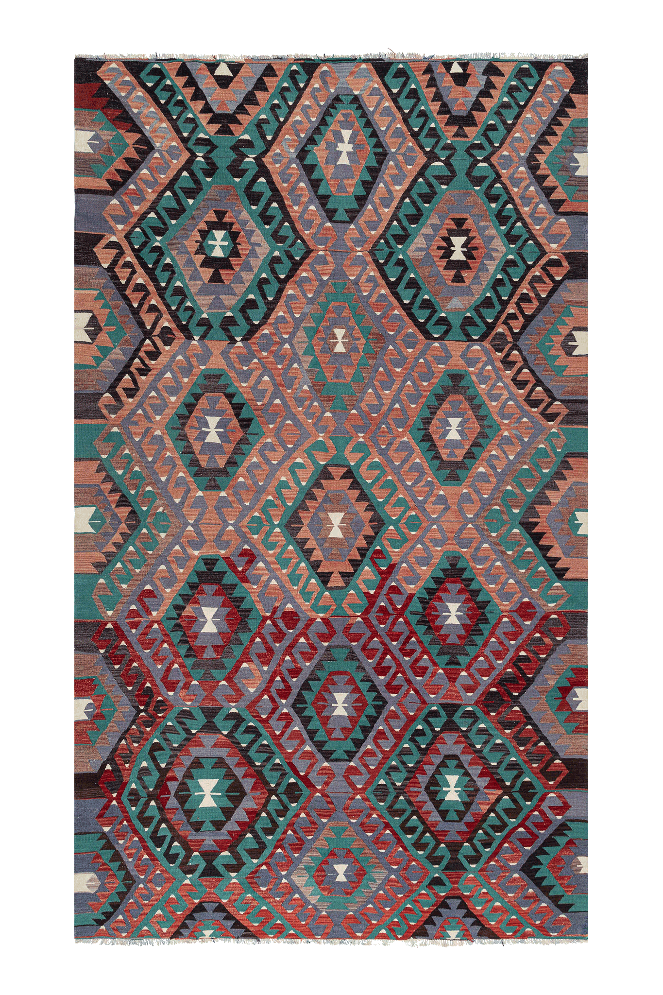 USAK Vintage kilim 316x180cm