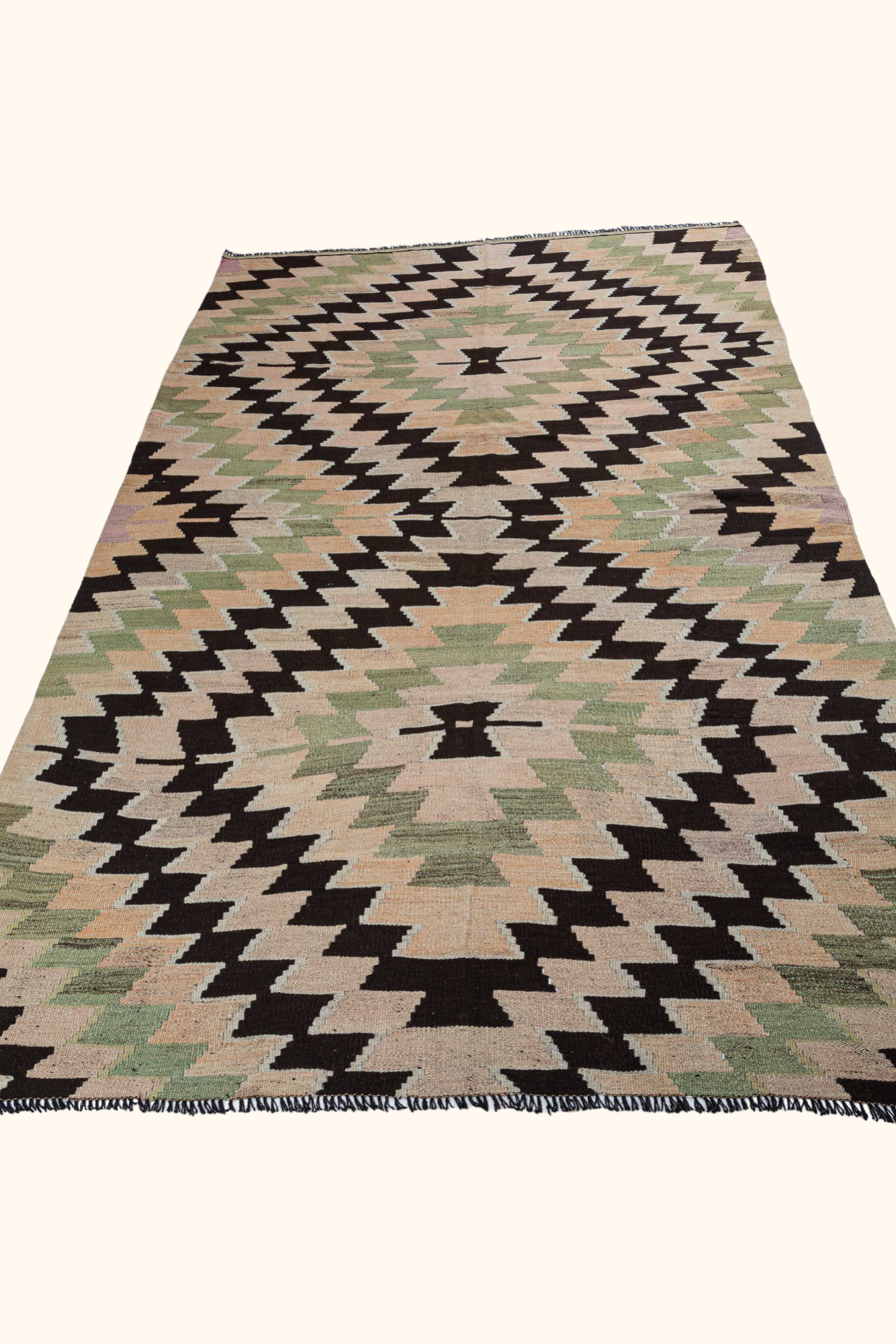 MUT Vintage kilim rug 290cm x 163cm