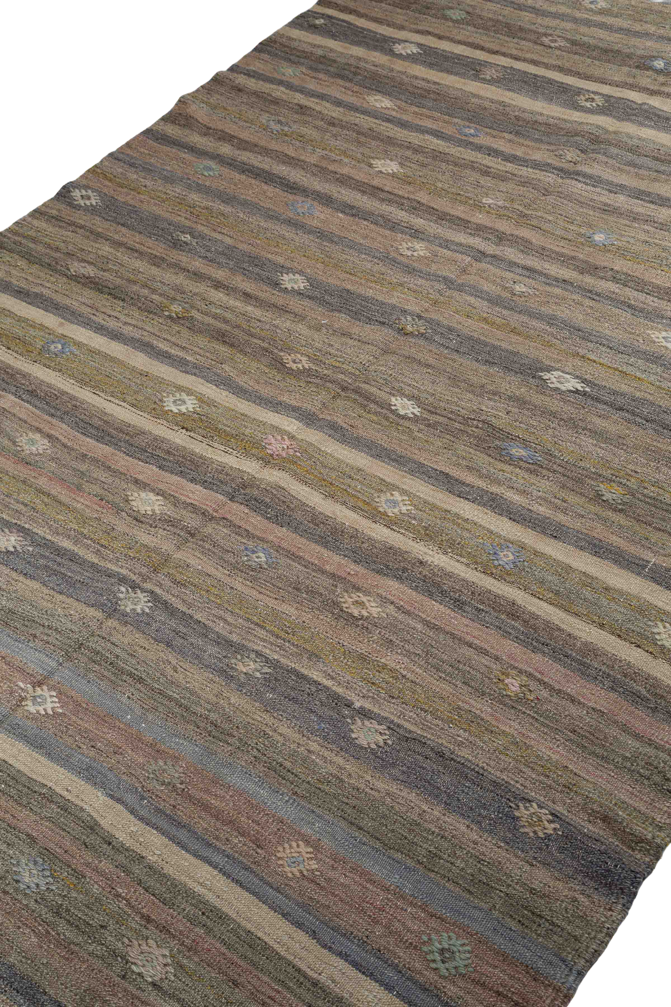 USAK Vintage kilim 270x160cm