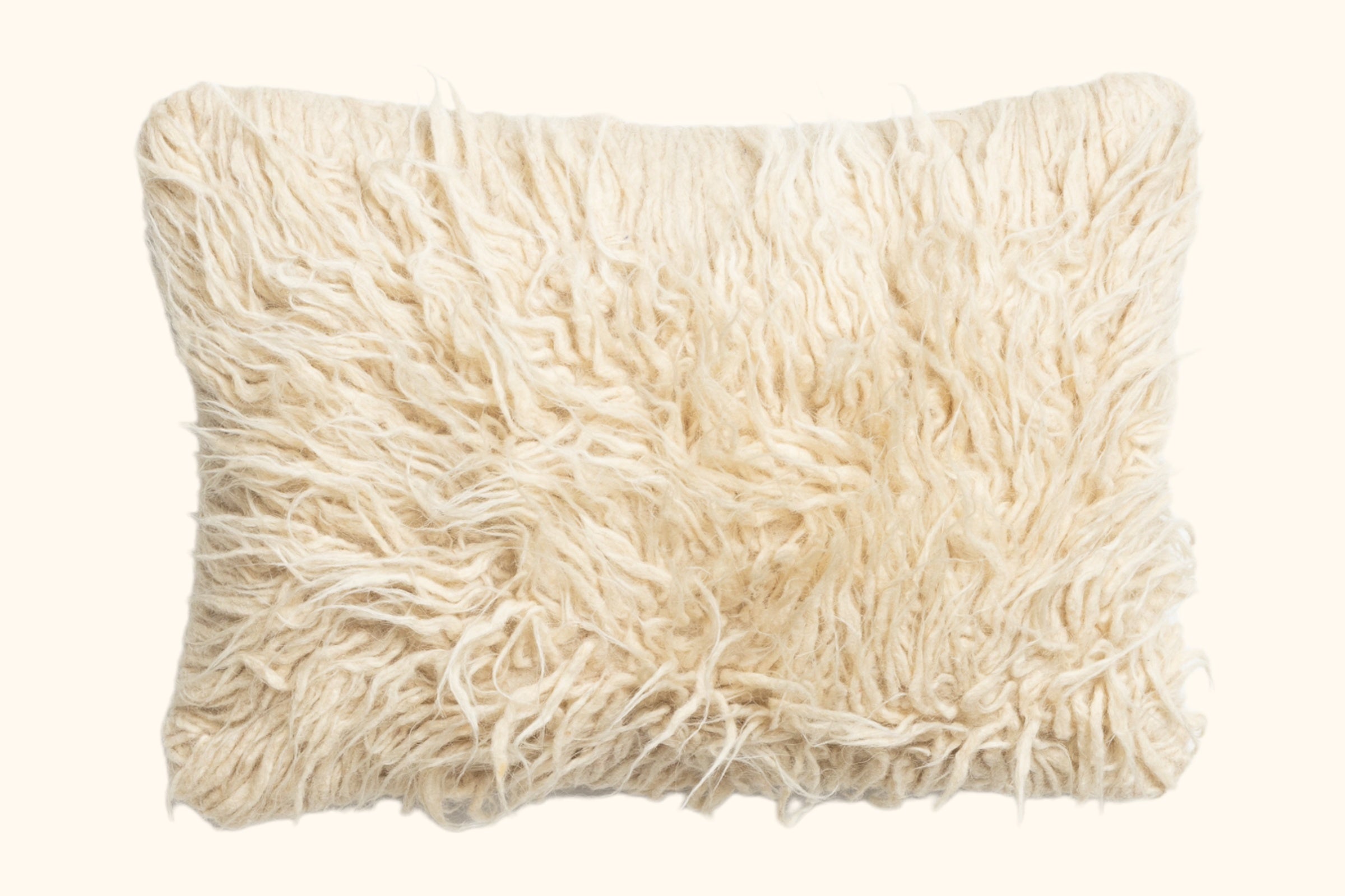 Kilim cushion Dilman 50x35cm