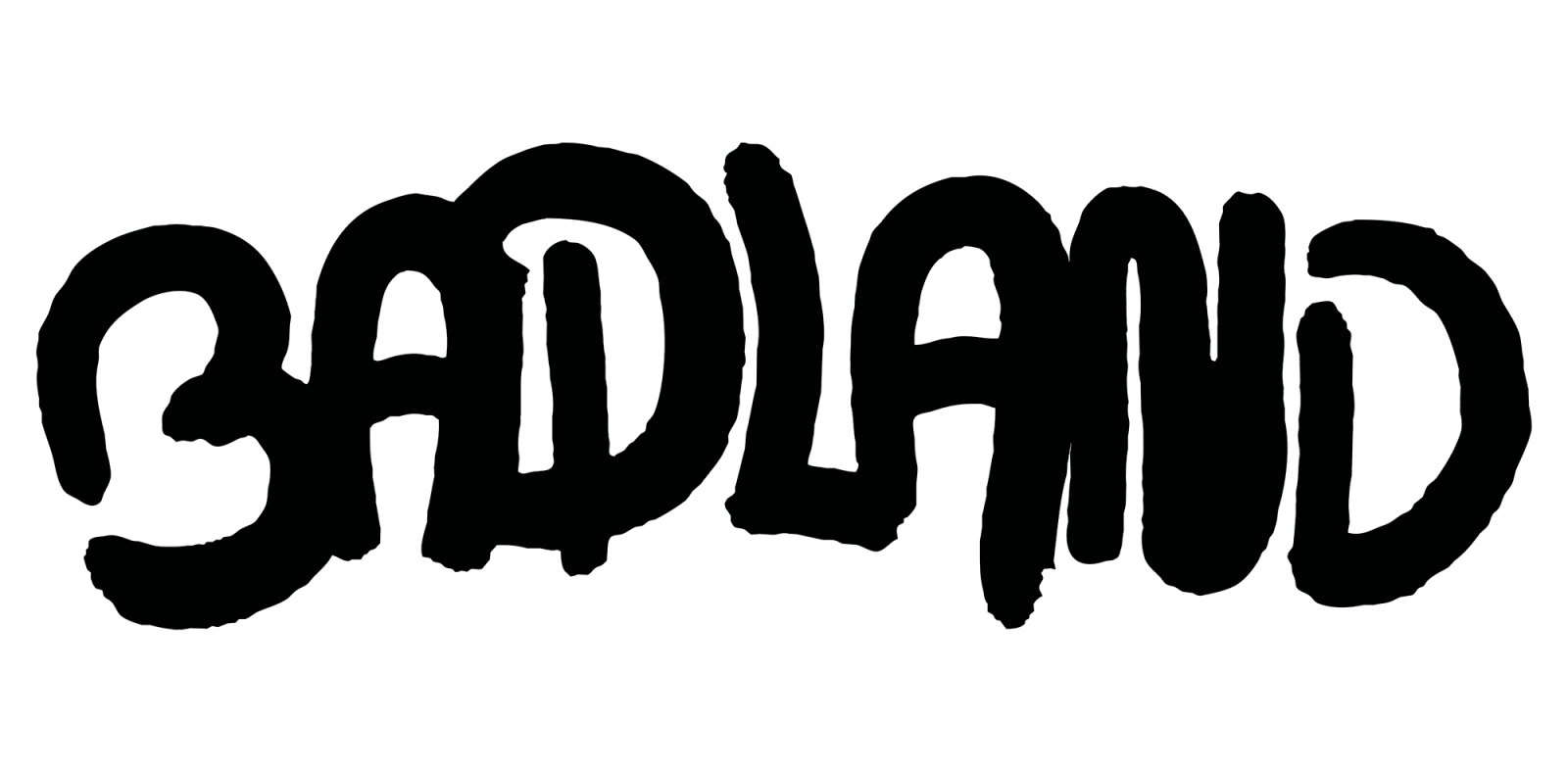 Badland Logo