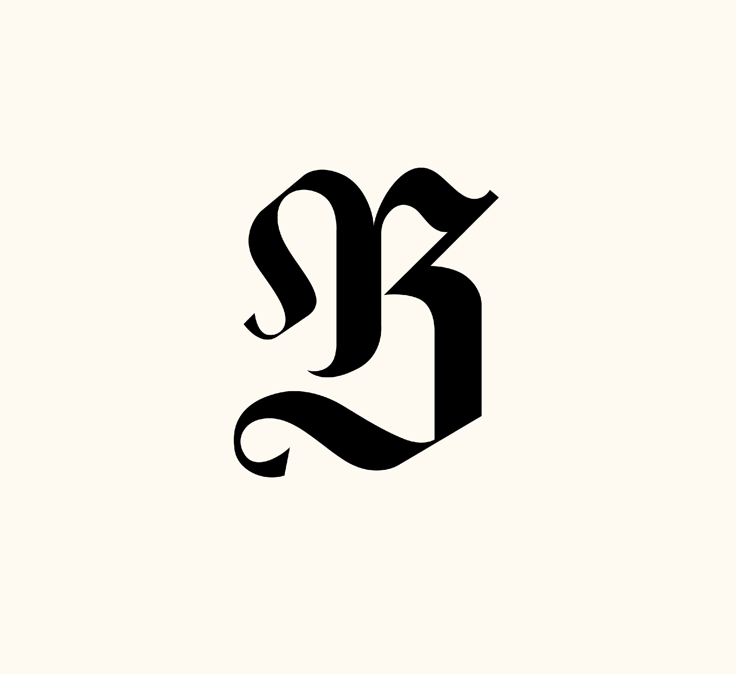 Berliner Zeitung Logo