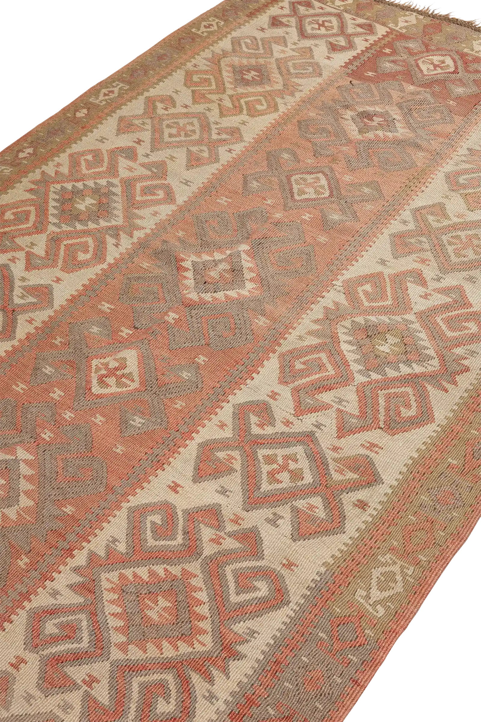 VAN Vintage Kilim 230x138cm