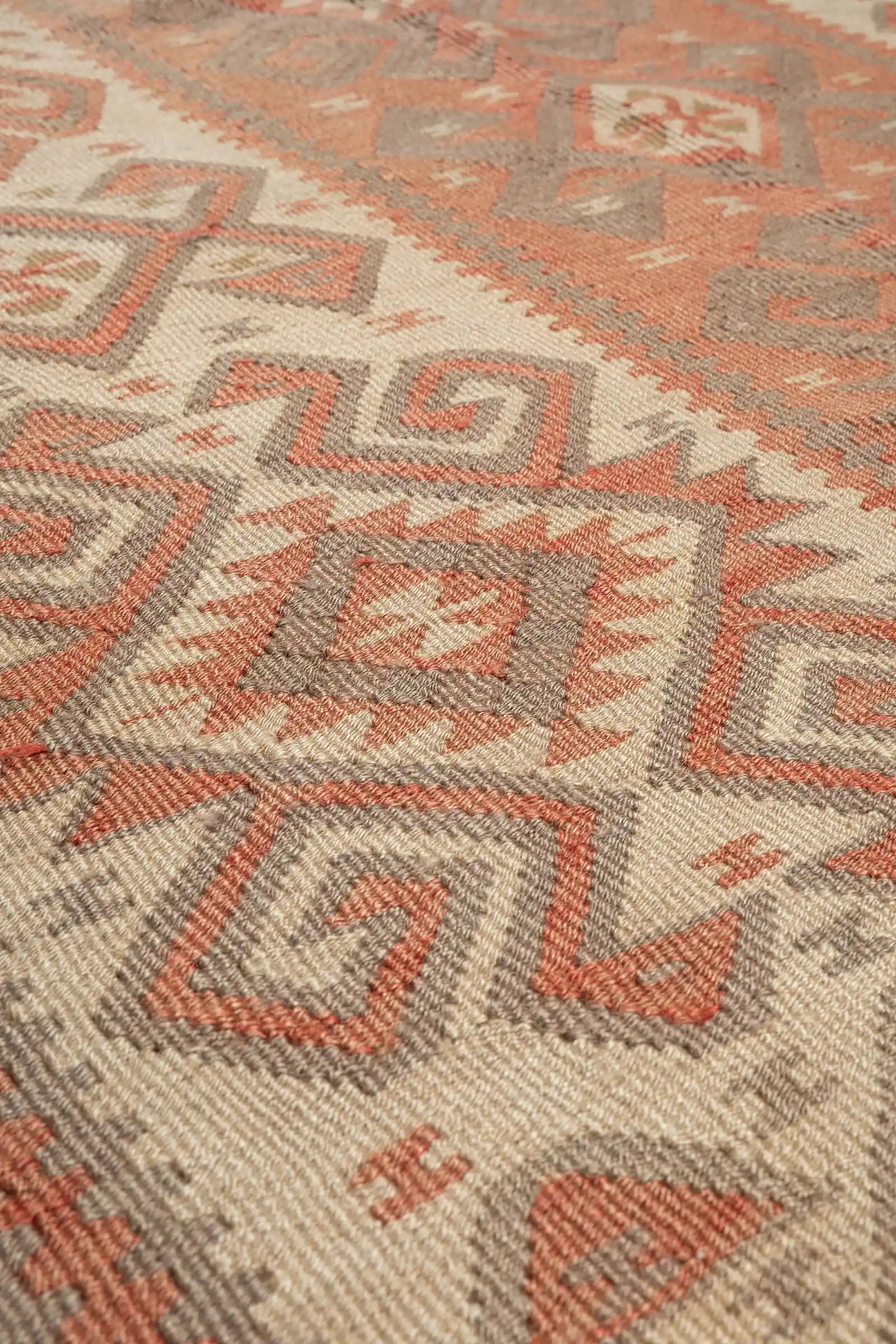 VAN Vintage Kilim 230x138cm
