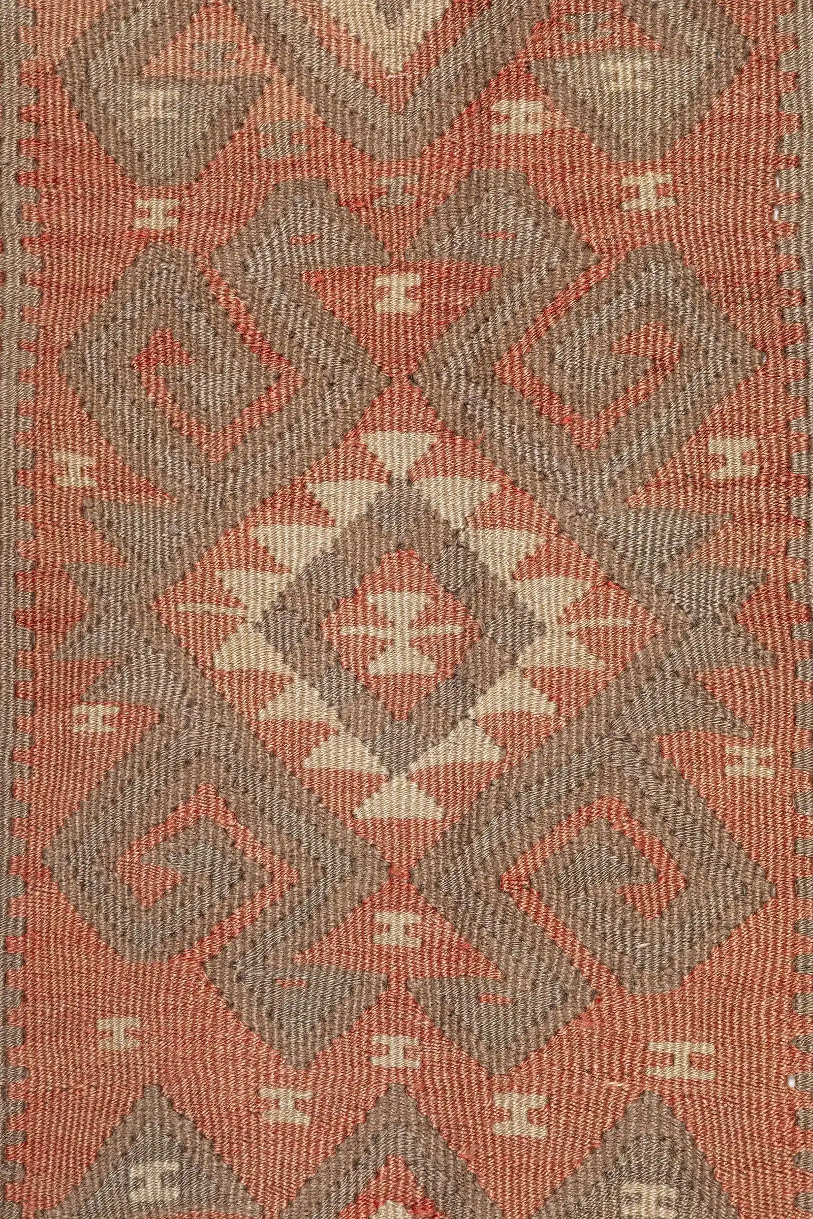 VAN Vintage Kilim 230x138cm