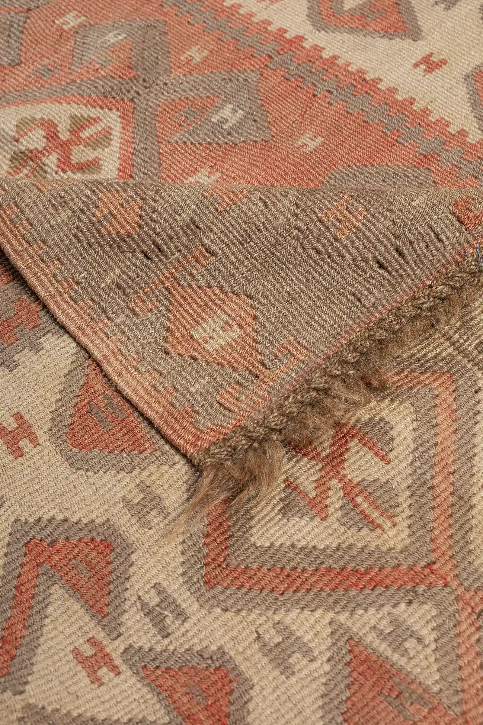 VAN Vintage Kilim 230x138cm