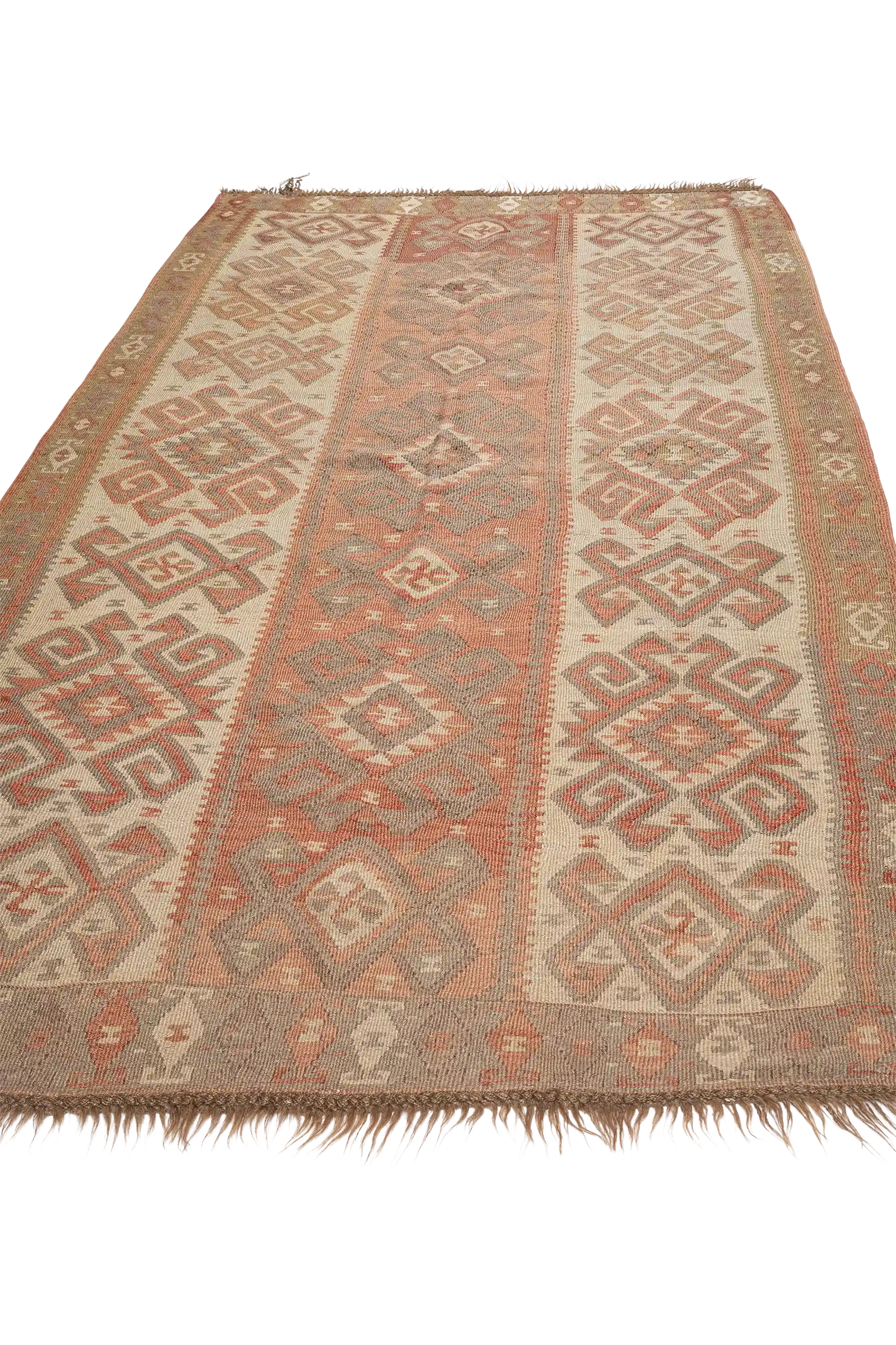 VAN Vintage Kelim 230x138cm
