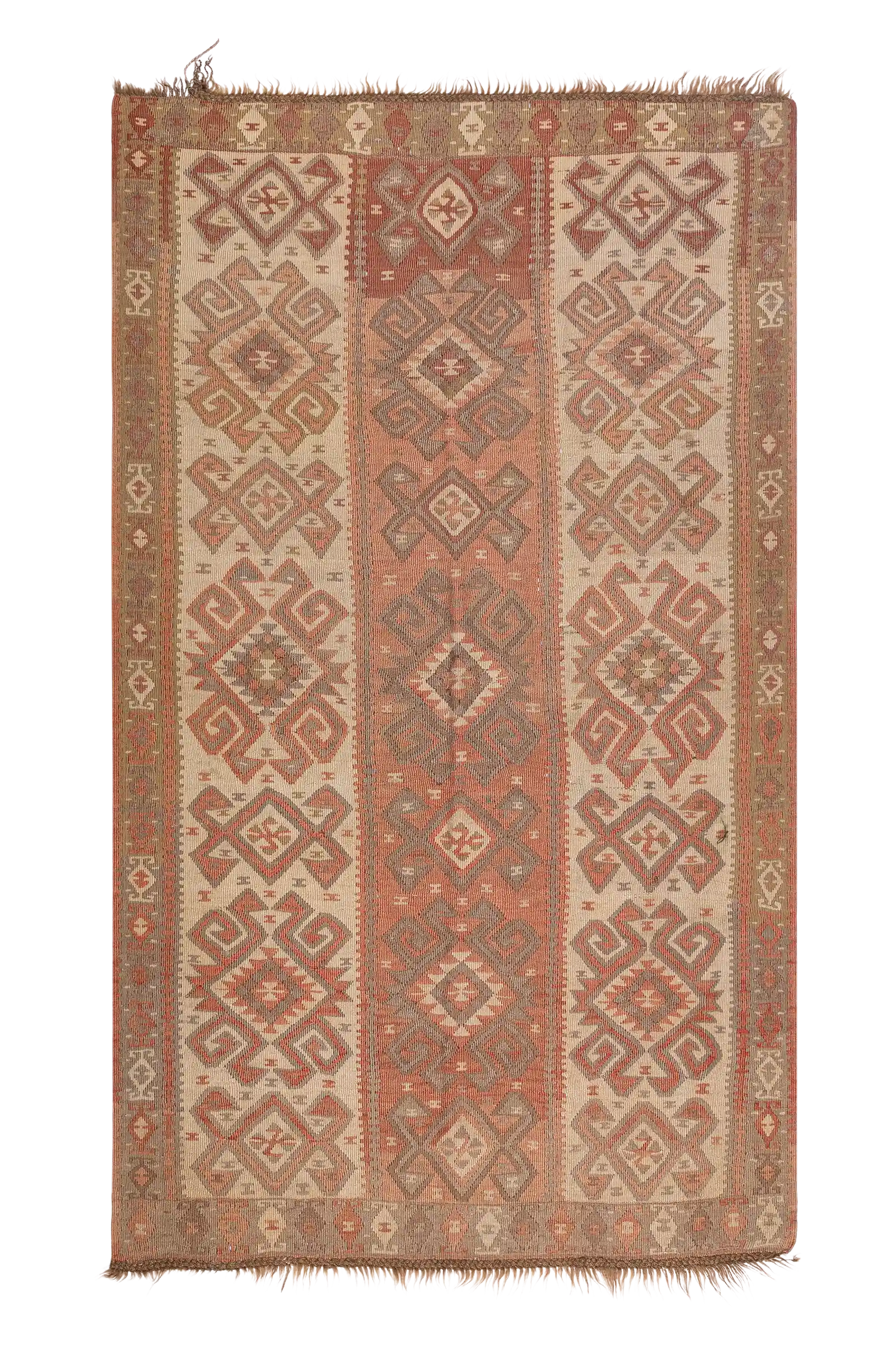 VAN Vintage Kelim 230x138cm