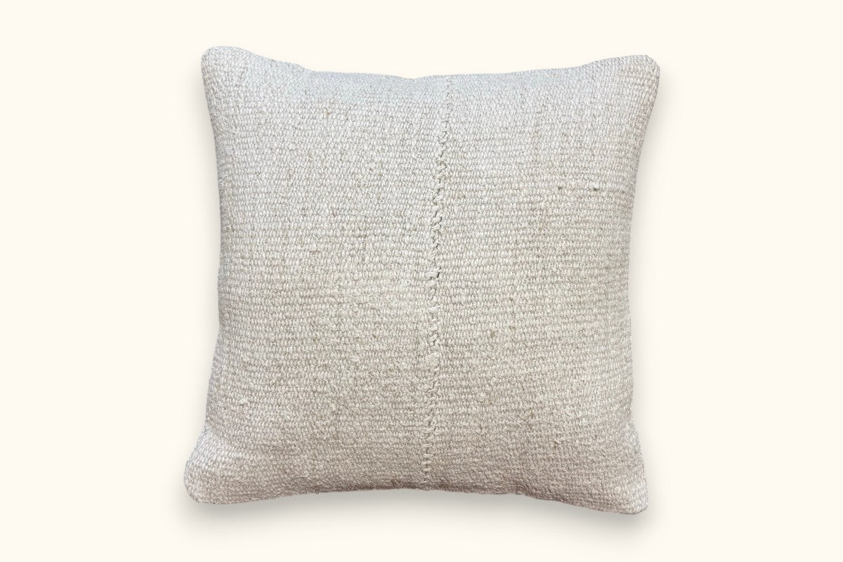 SEDA Vintage Kelim Kissen 40x40cm