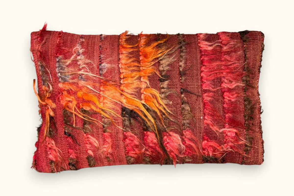 ECE Vintage Kilim Cushion 50x30cm