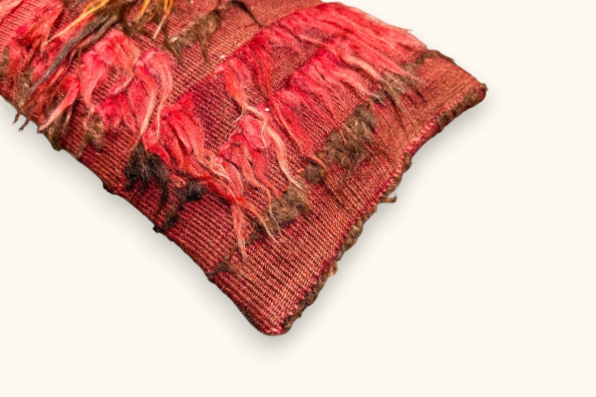 ECE Vintage Kilim Cushion 50x30cm